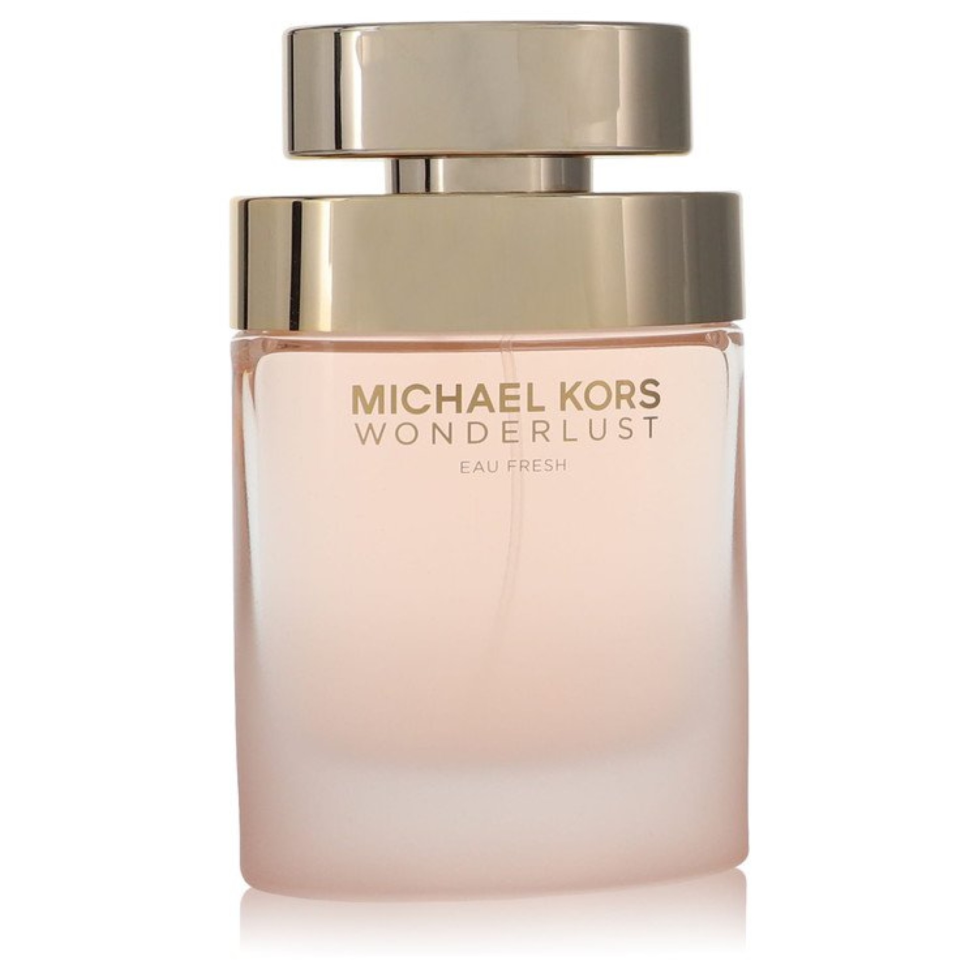 Michael Kors Wonderlust Eau Fresh Eau De Toilette Spray (unboxed) 101 ml
