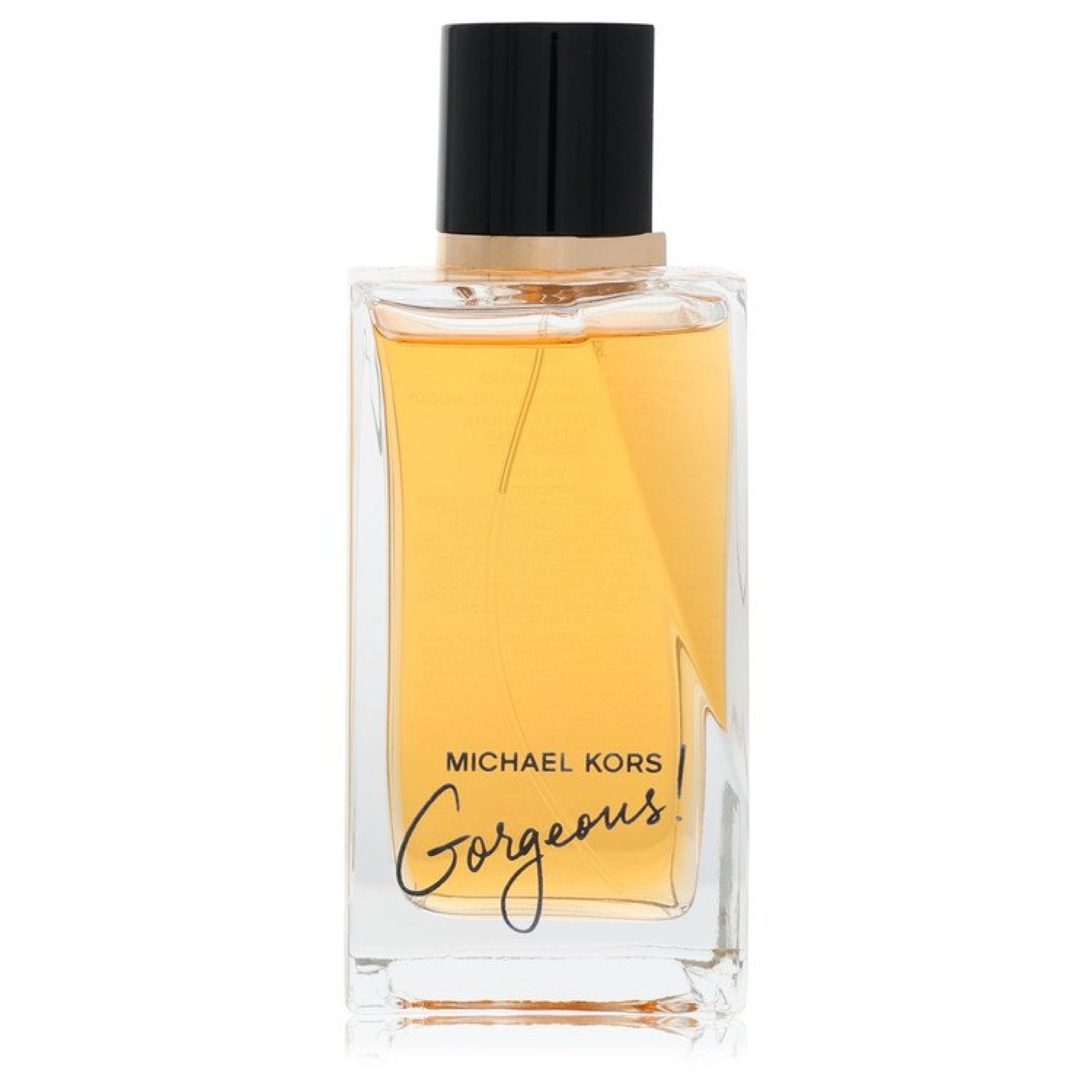 Michael Kors Gorgeous Eau De Parfum Spray (Tester) 101 ml