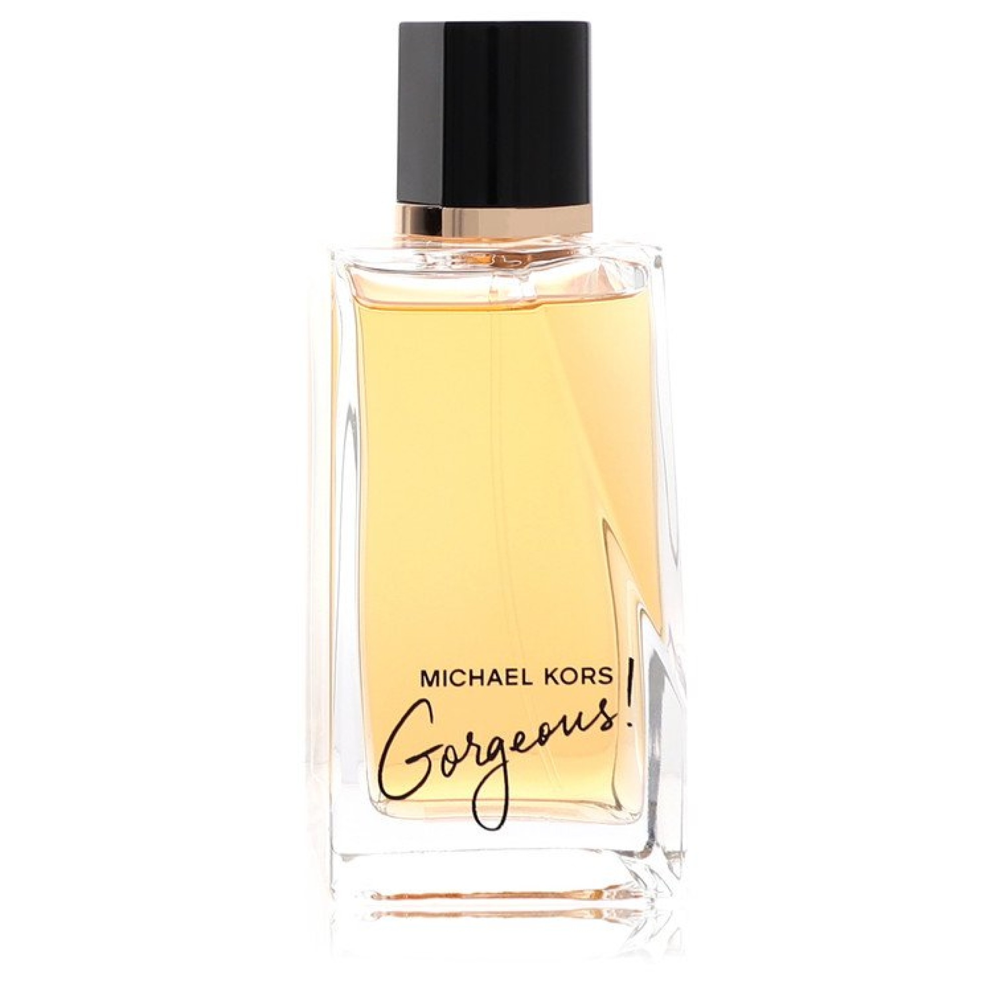 Michael Kors Gorgeous Eau De Parfum Spray (unboxed) 100 ml