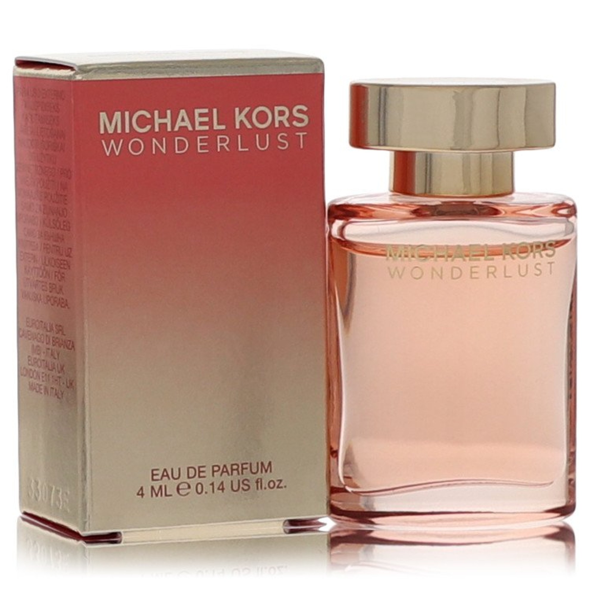 Michael Kors Wonderlust Mini EDP 5 ml