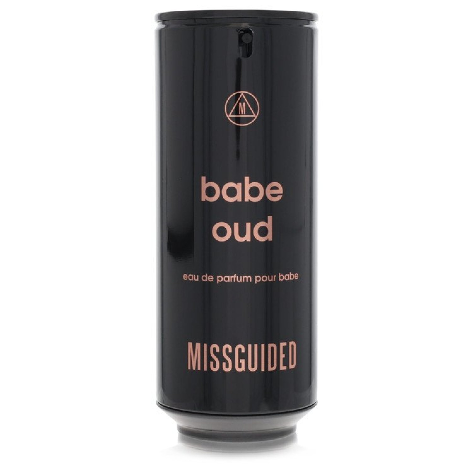 Missguided Babe Oud Eau De Parfum Spray (Tester) 80 ml