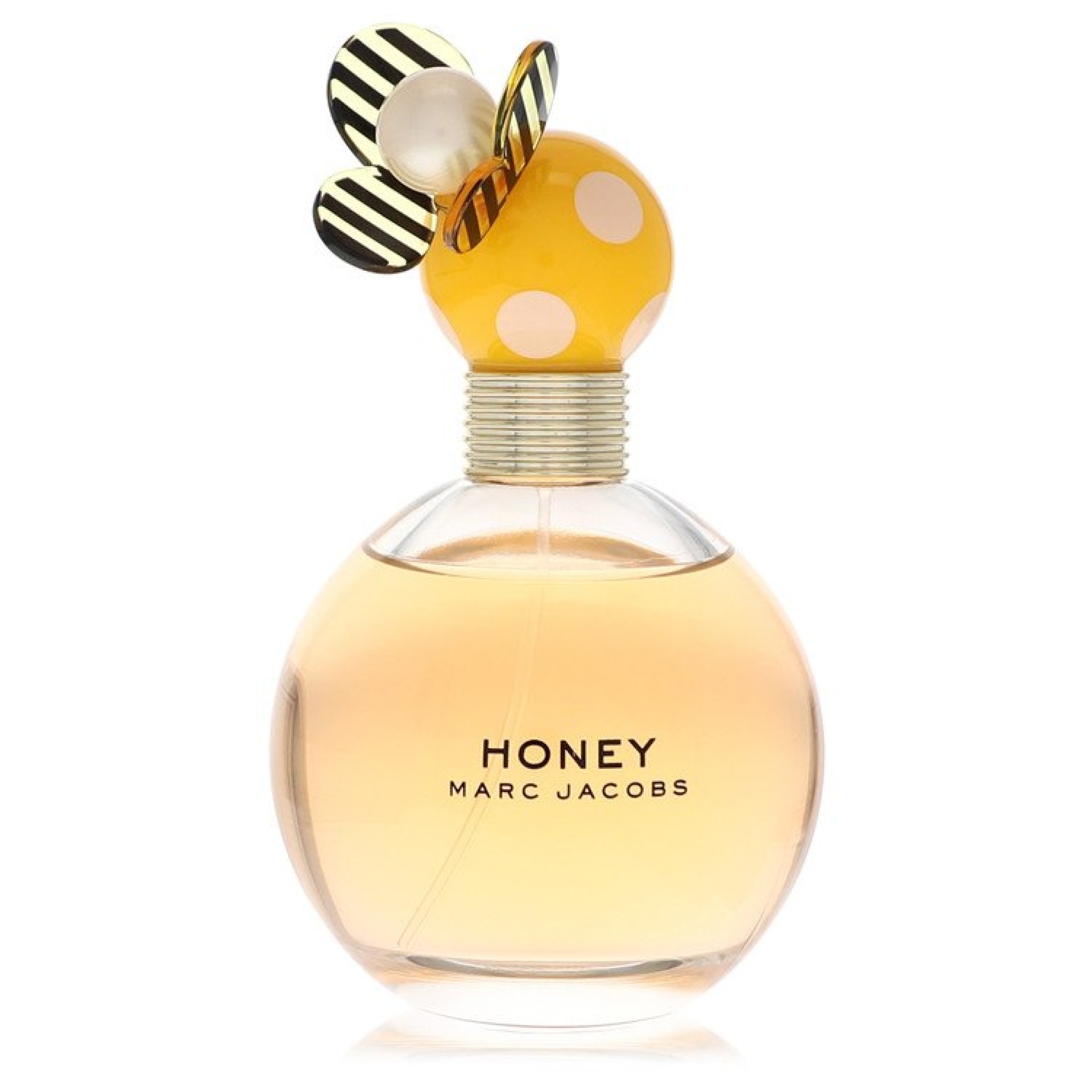 Marc Jacobs Honey Eau De Parfum Spray (unboxed) 100 ml