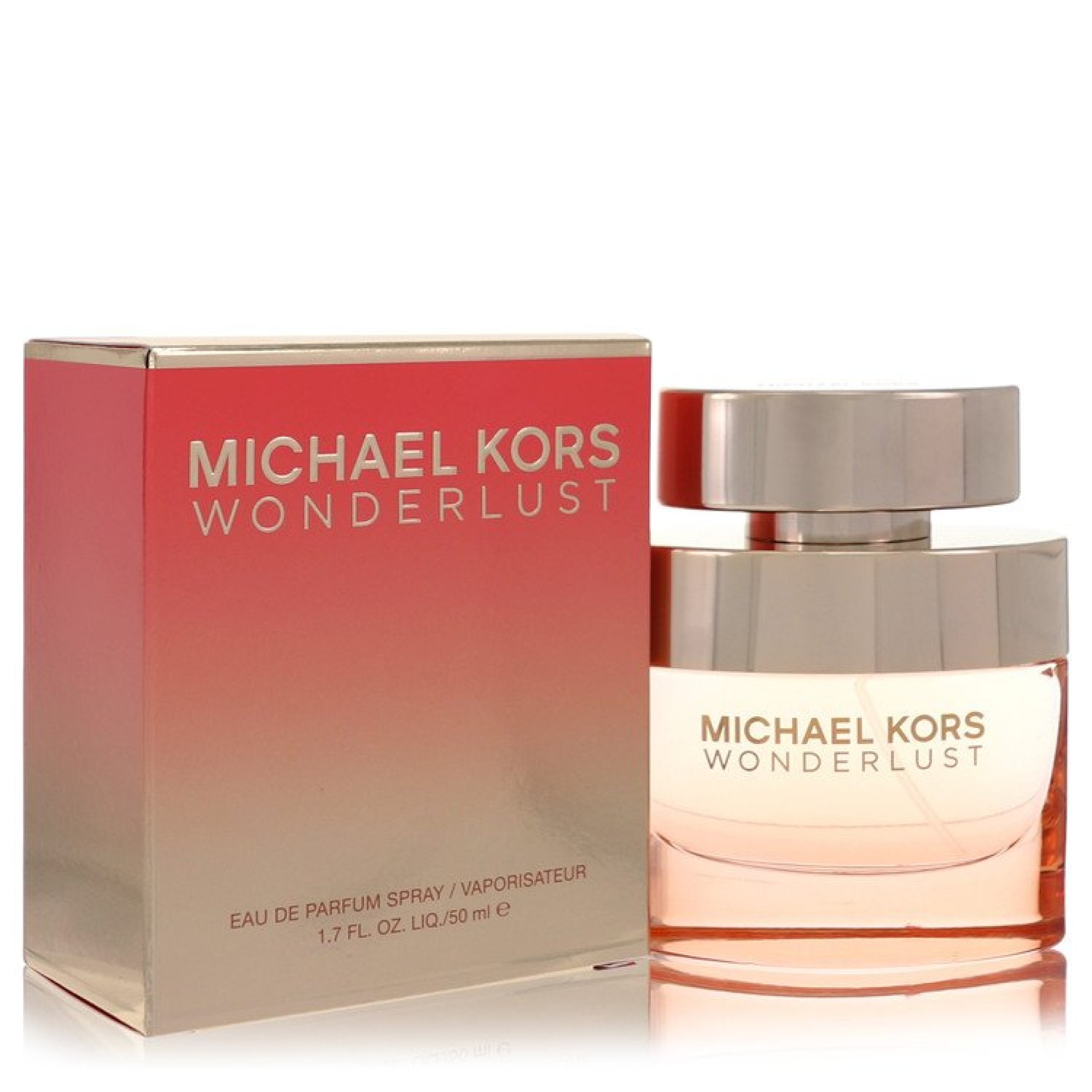 Michael Kors Wonderlust Eau De Parfum Spray 50 ml