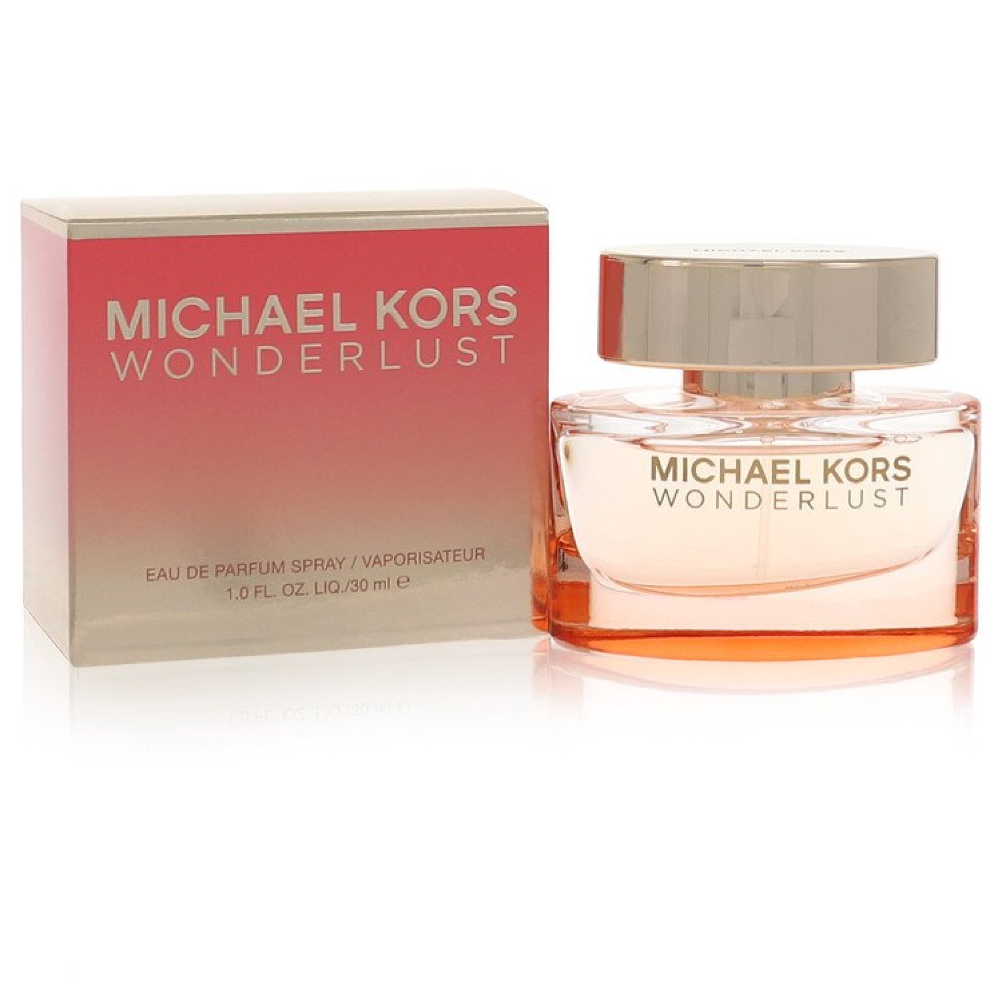 Michael Kors Wonderlust Eau De Parfum Spray 29 ml