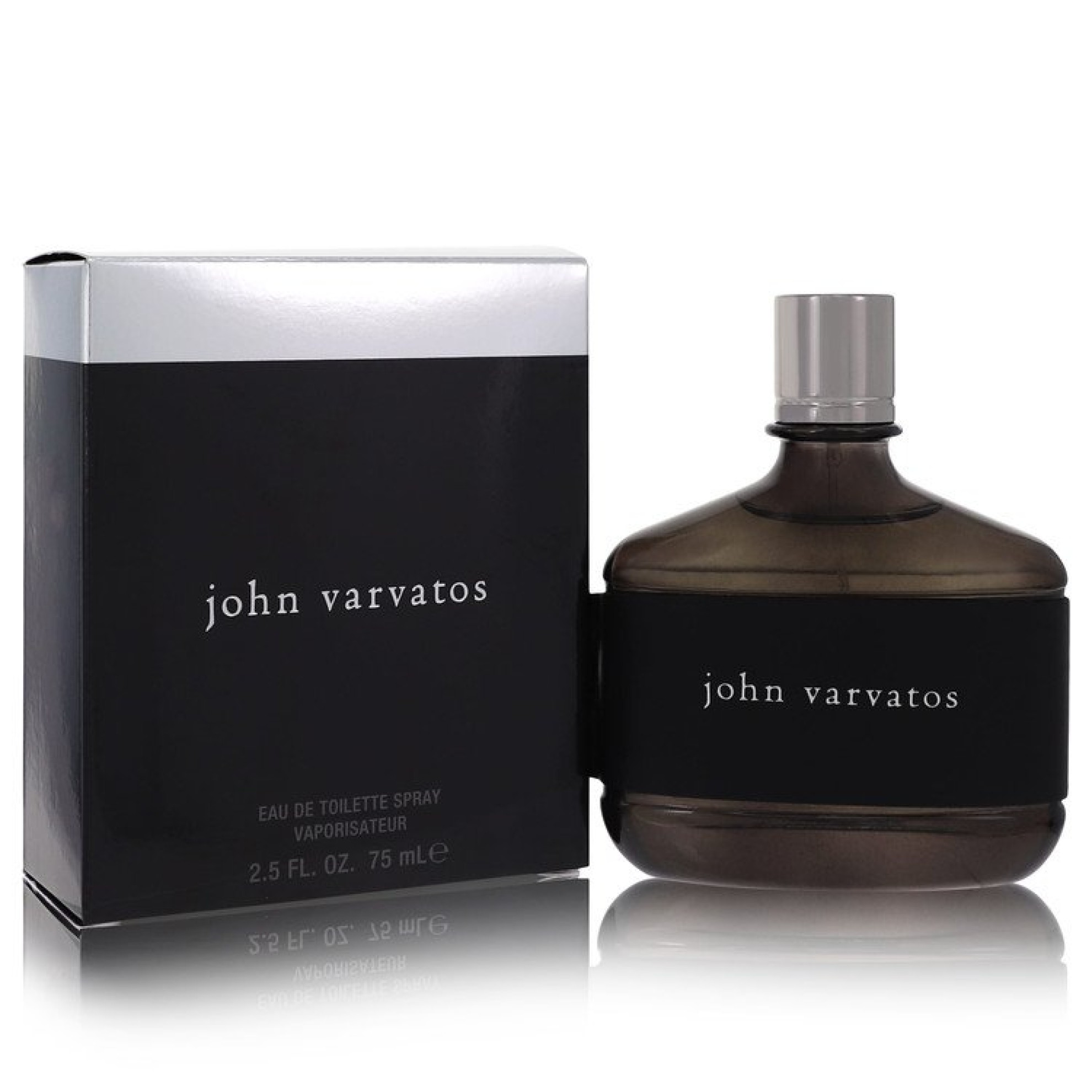 John Varvatos Eau De Toilette Spray 75 ml