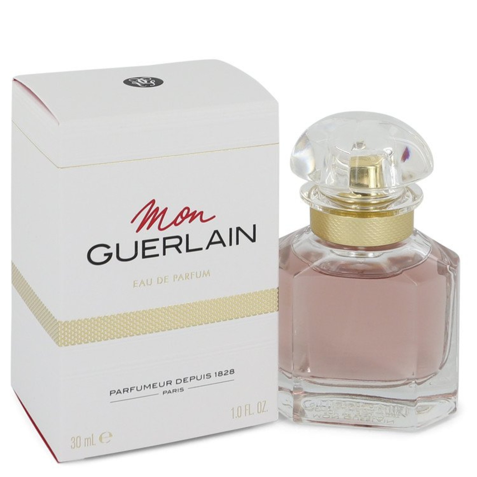 Guerlain Mon Guerlain Eau de Parfum 30ml Damen