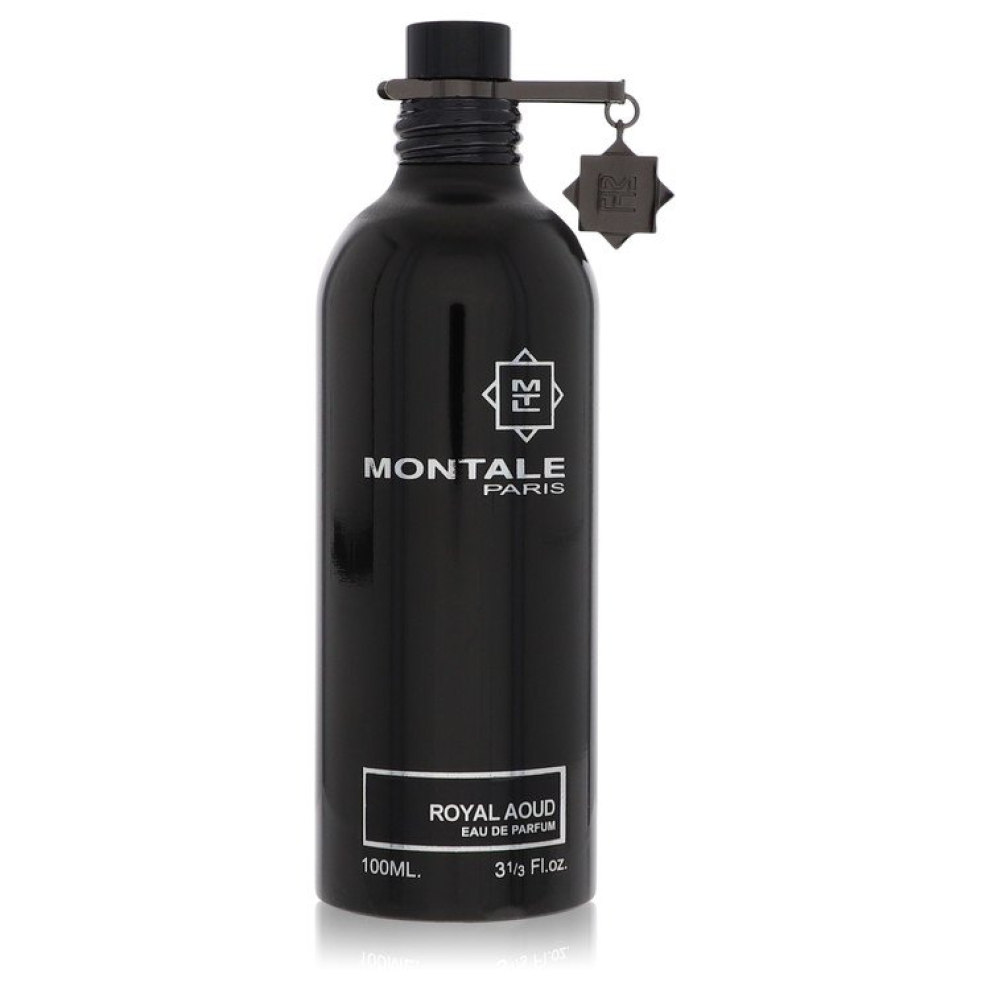 Montale Royal Aoud Eau De Parfum Spray (Unboxed) 98 ml
