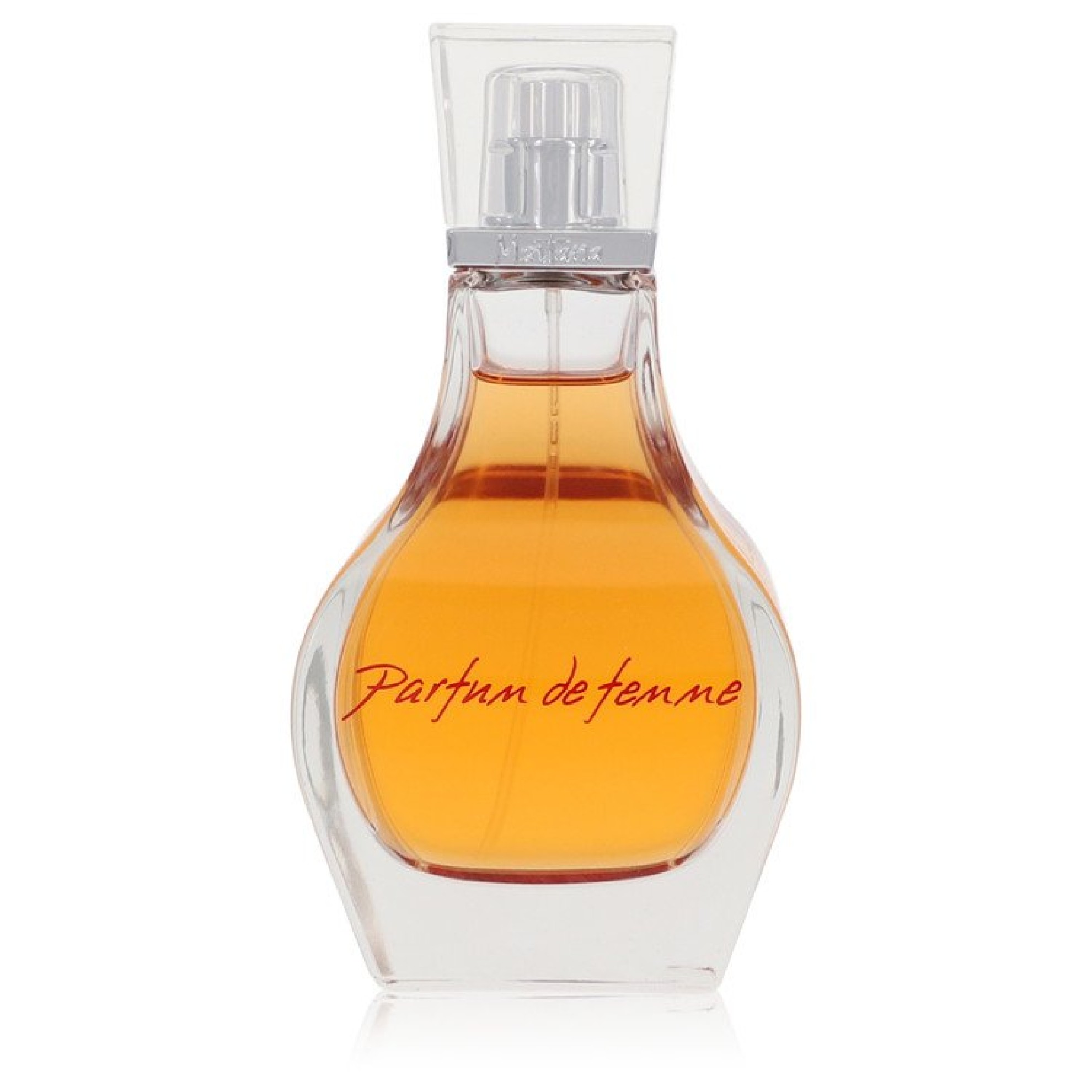 Montana Parfum De Femme Eau De Toilette Spray (Unboxed) 97 ml
