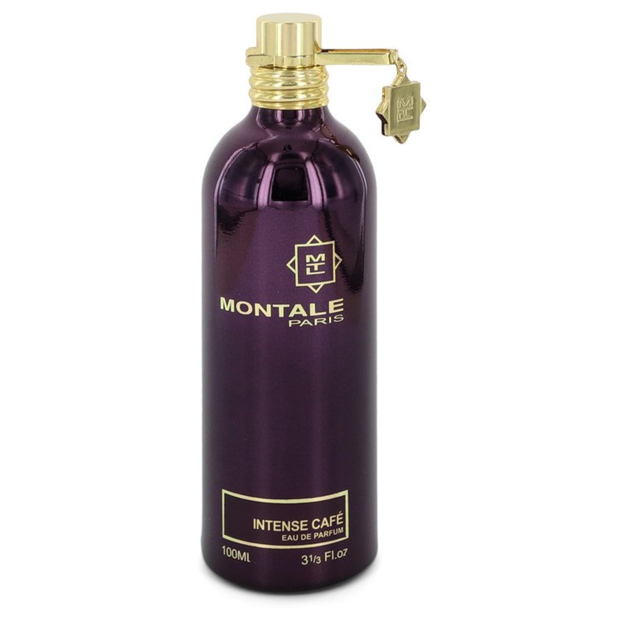 Montale Intense Café Eau De Parfum Spray (unboxed) 100 ml