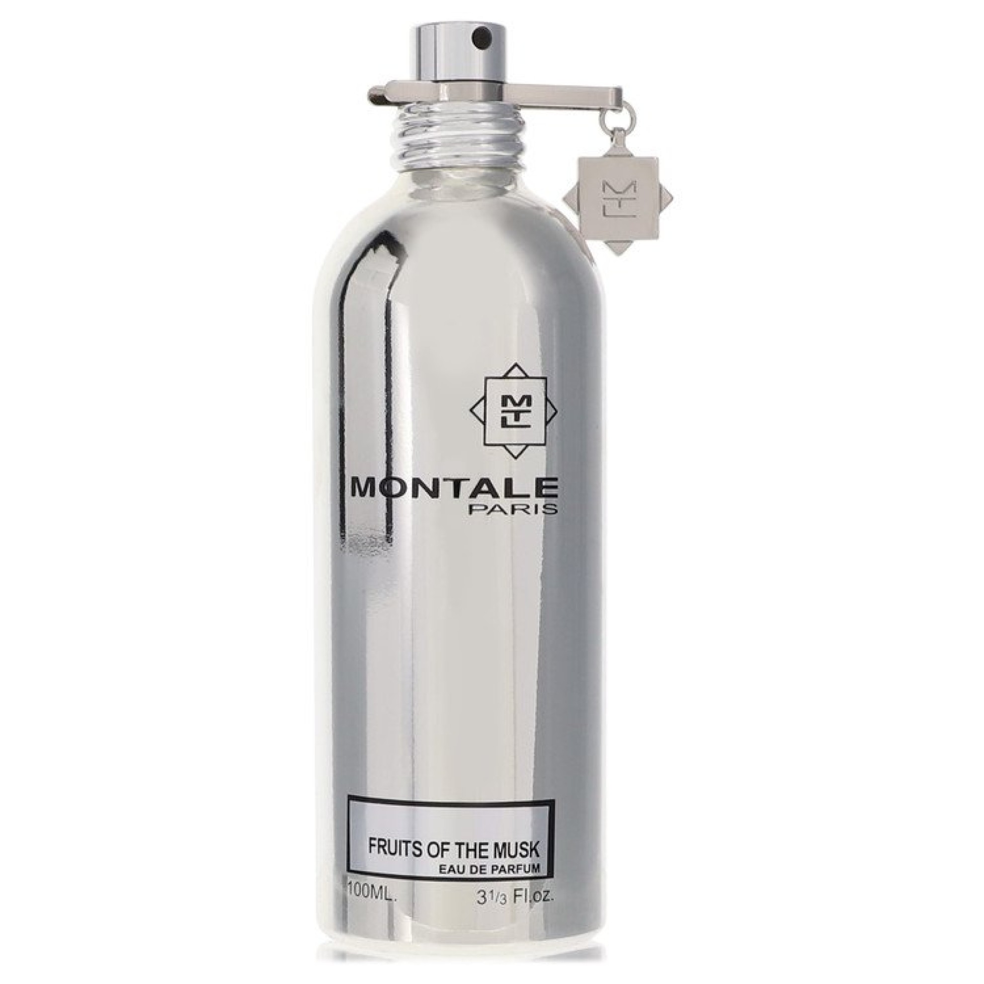 Montale Fruits of The Musk Eau De Parfum Spray (Unisex )unboxed 100 ml