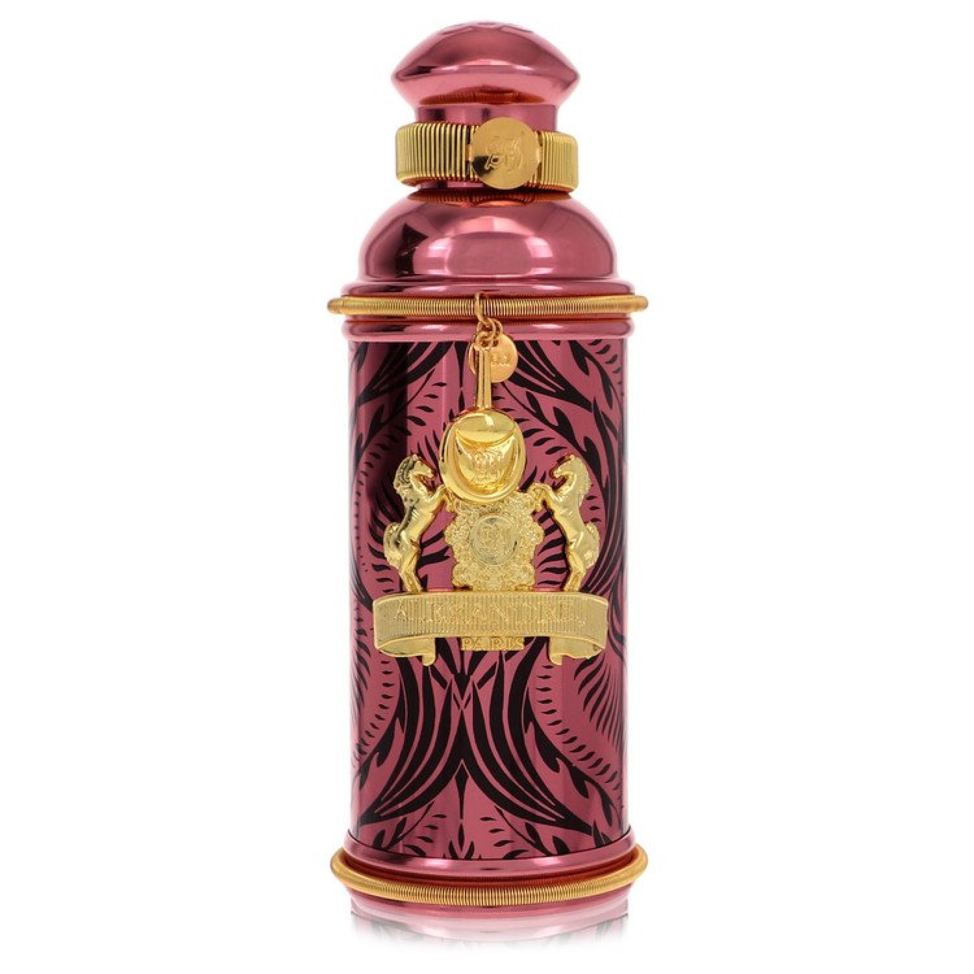 Alexandre J Morning Muscs Eau De Parfum Spray (Unboxed) 100 ml