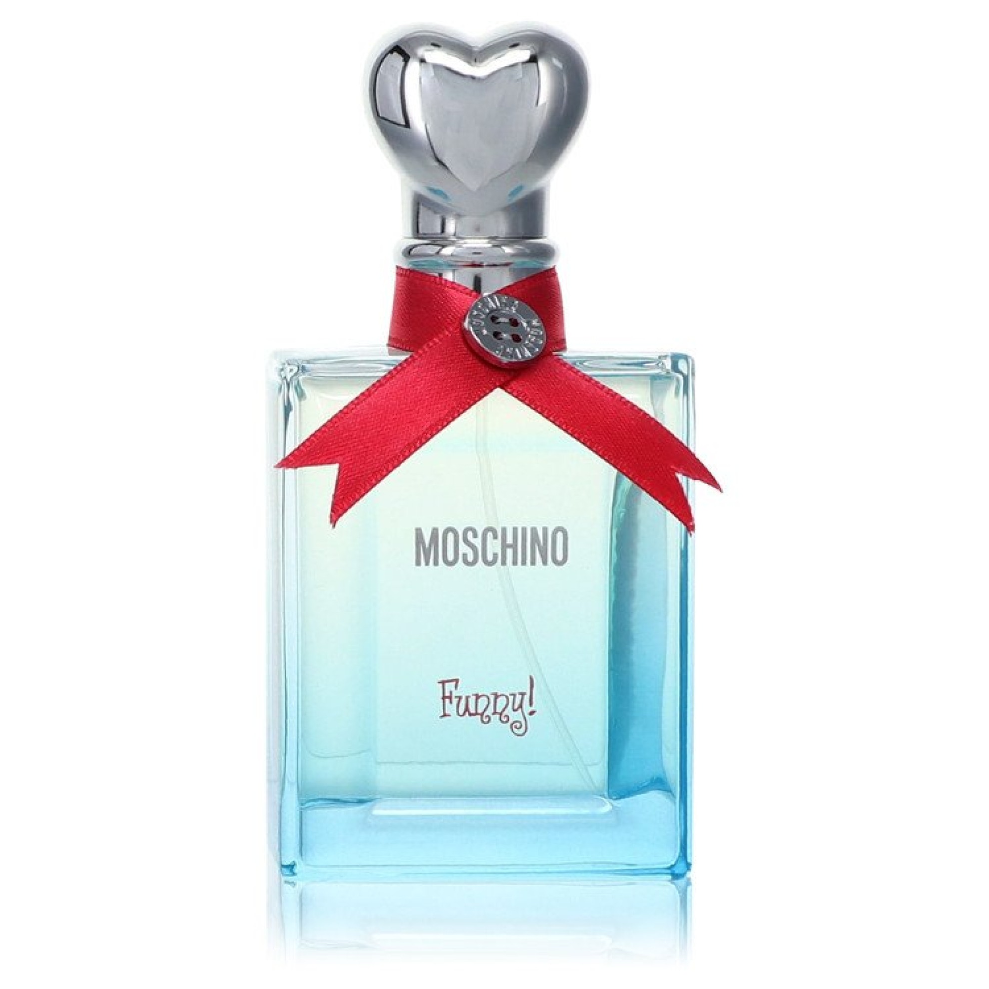 Moschino Funny Eau De Toilette Spray (unboxed) 50 ml