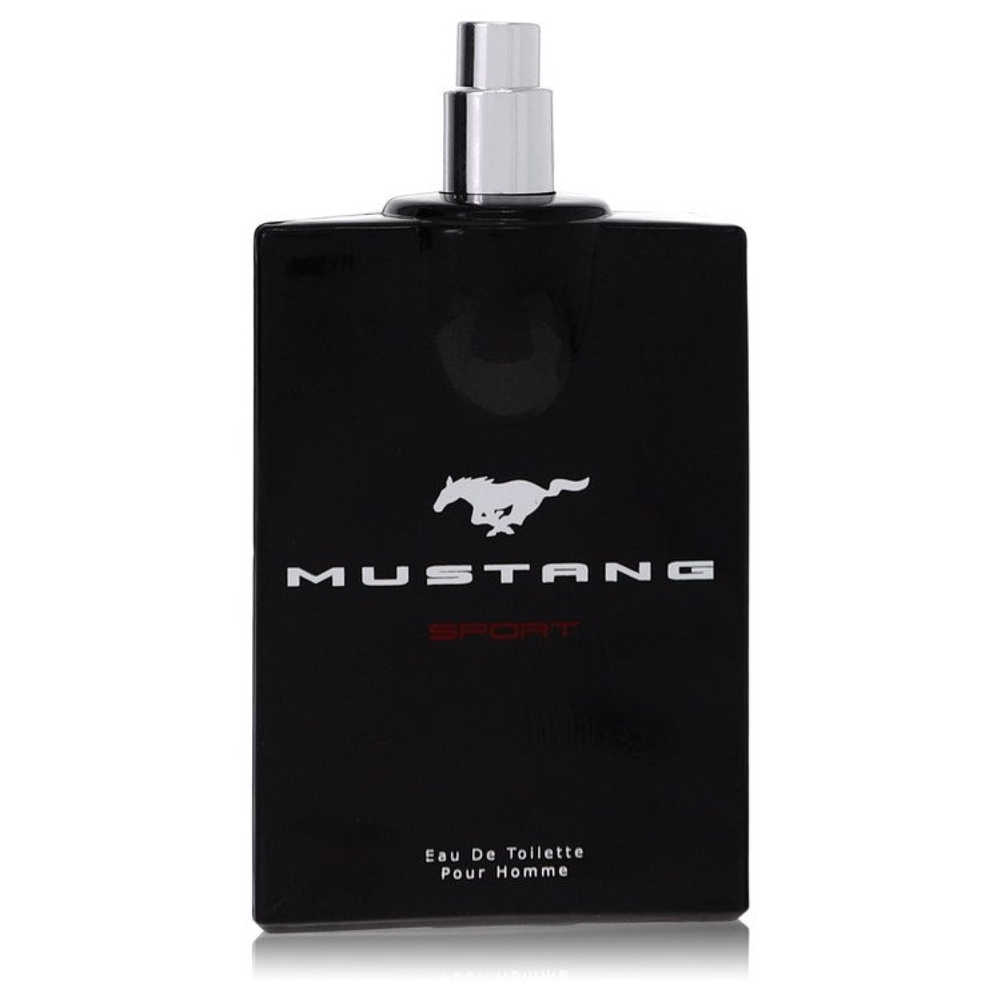 Estee Lauder Mustang Sport Eau De Toilette Spray (Tester) 100 ml