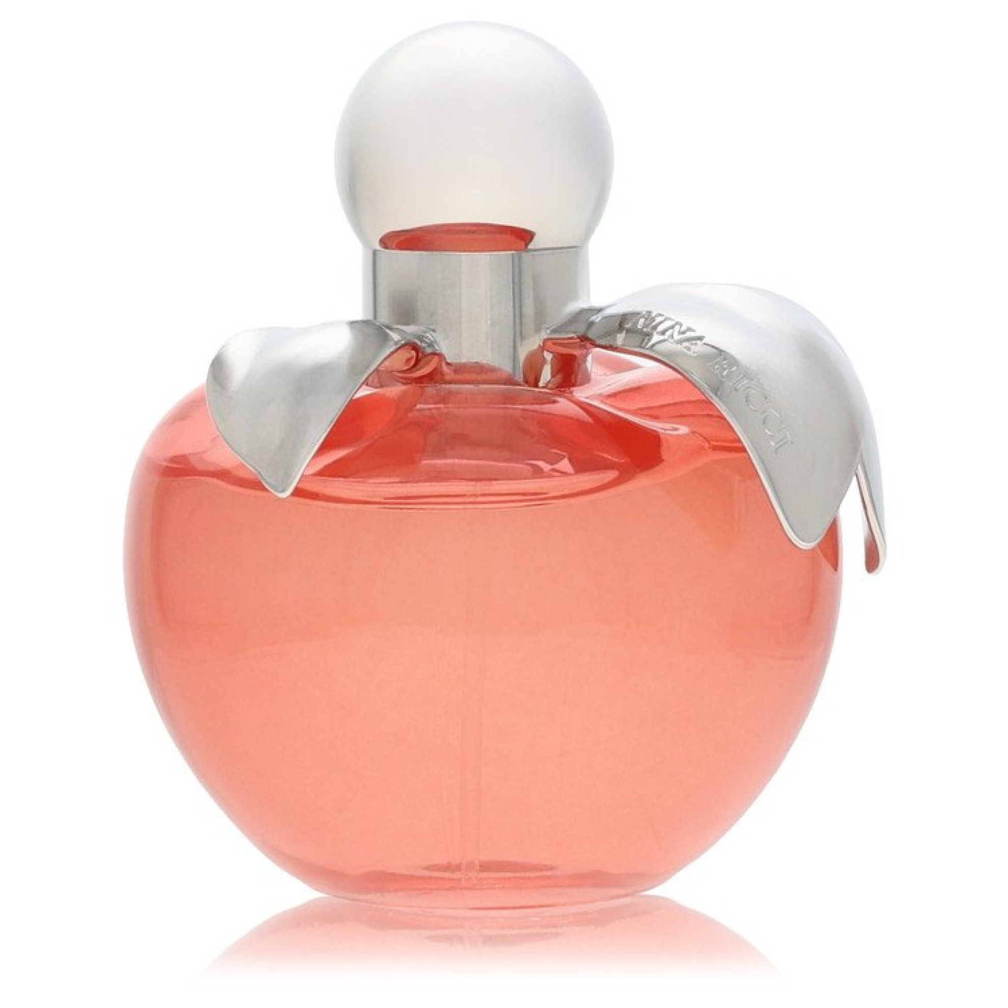 Nina Ricci Nina Eau De Toilette Spray Refillable (Unboxed) 80 ml
