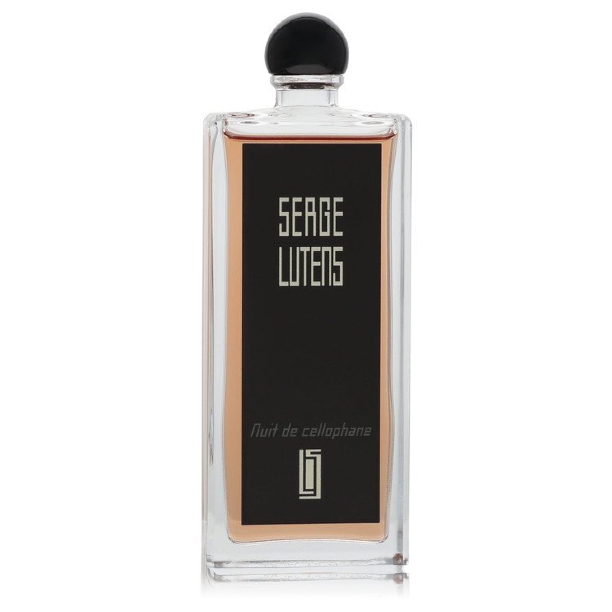 Serge Lutens Nuit De Cellophane Eau De Parfum Spray (Unisex Unboxed) 50 ml