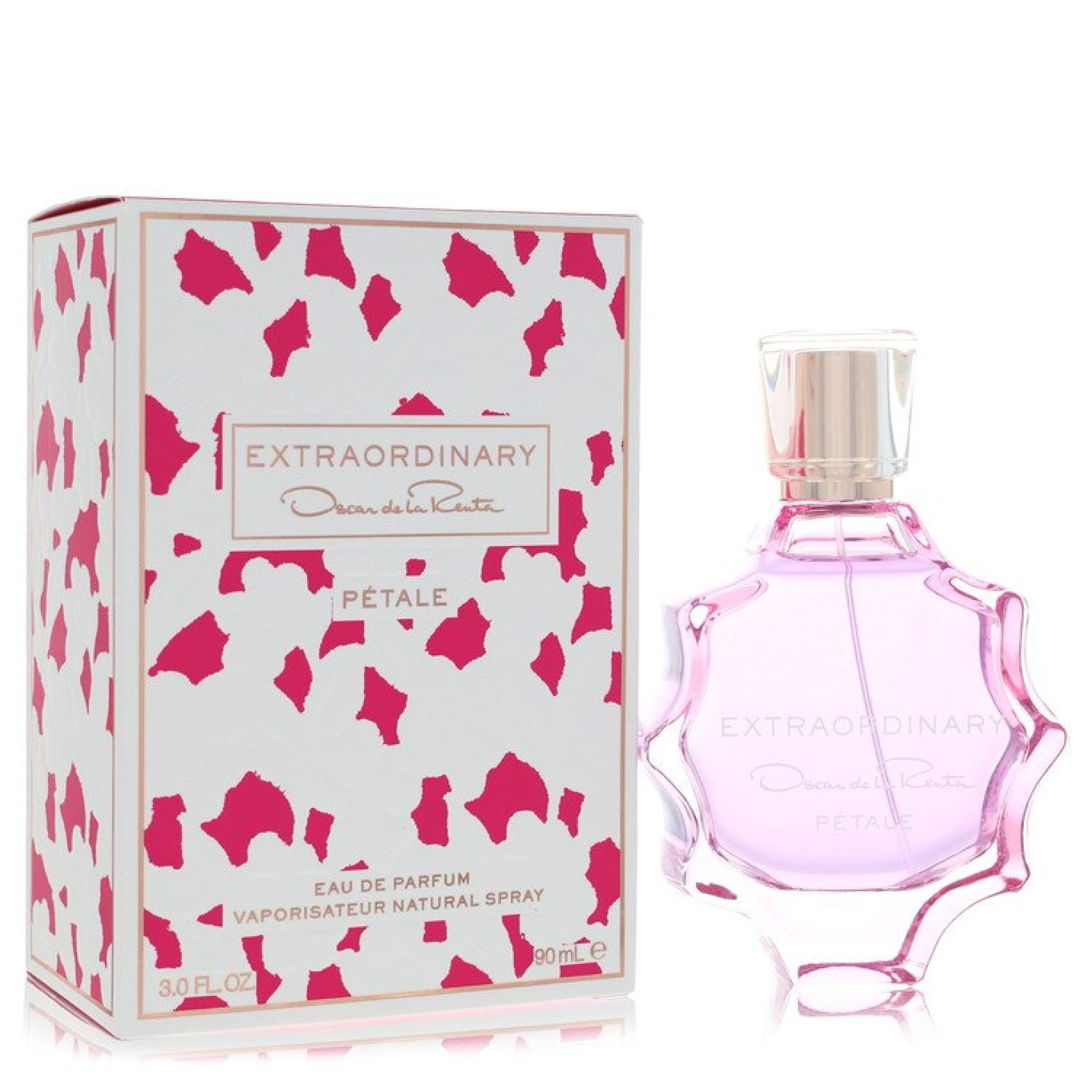 Oscar De La Renta Extraordinary Petale Eau De Parfum Spray 90 ml