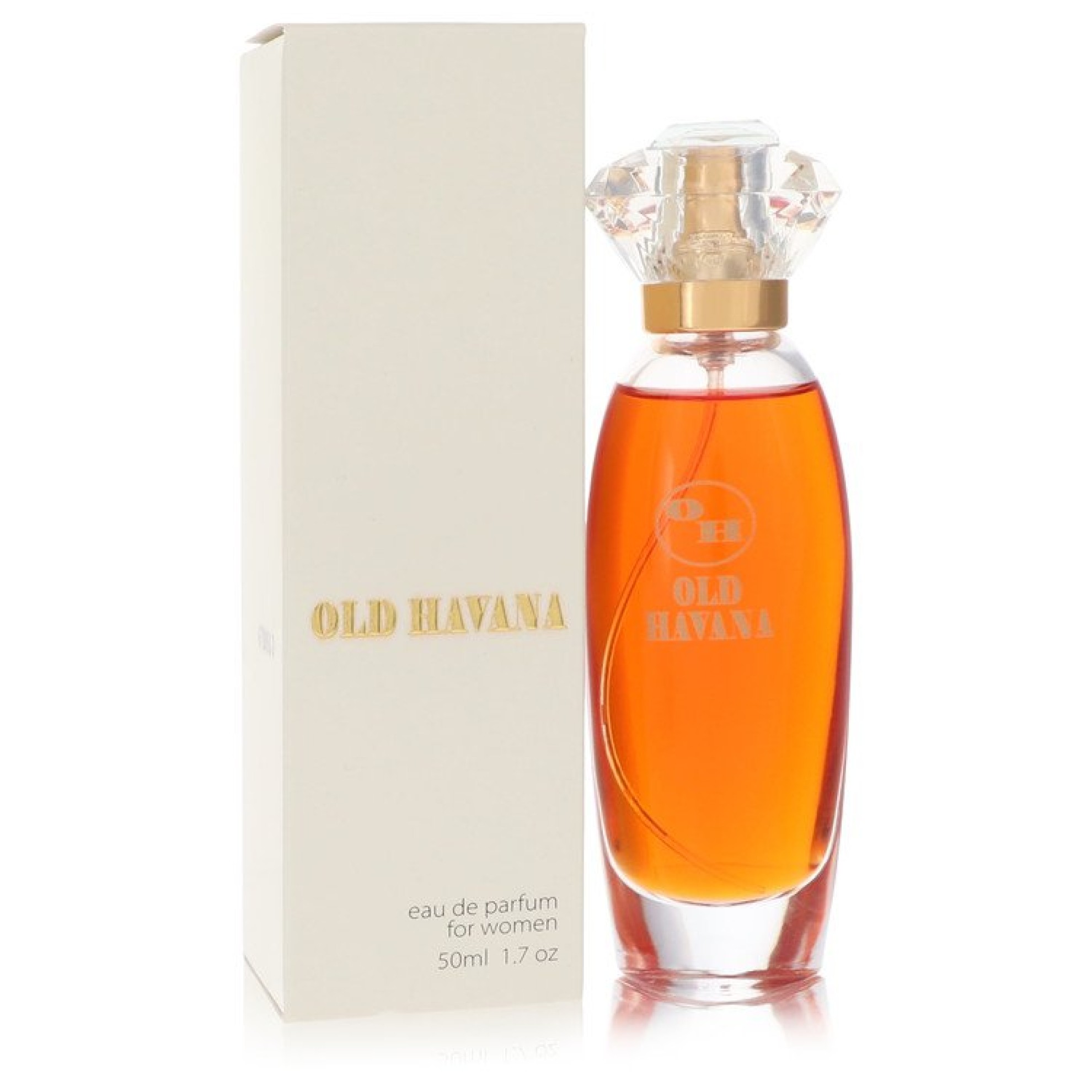 Marmol & Son Old Havana Eau De Parfum Spray 50 ml
