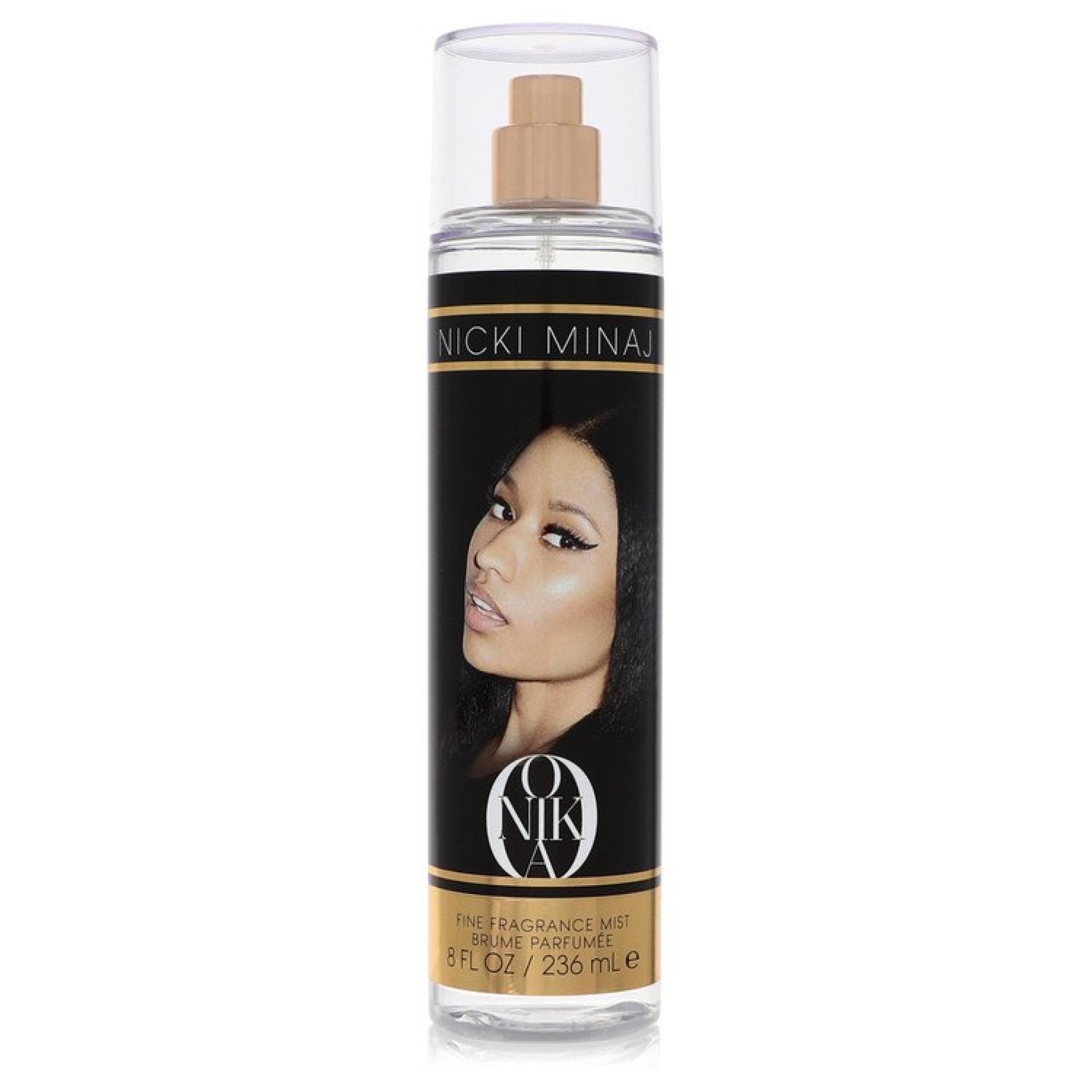 Nicki Minaj Onika Body Mist Spray 240 ml