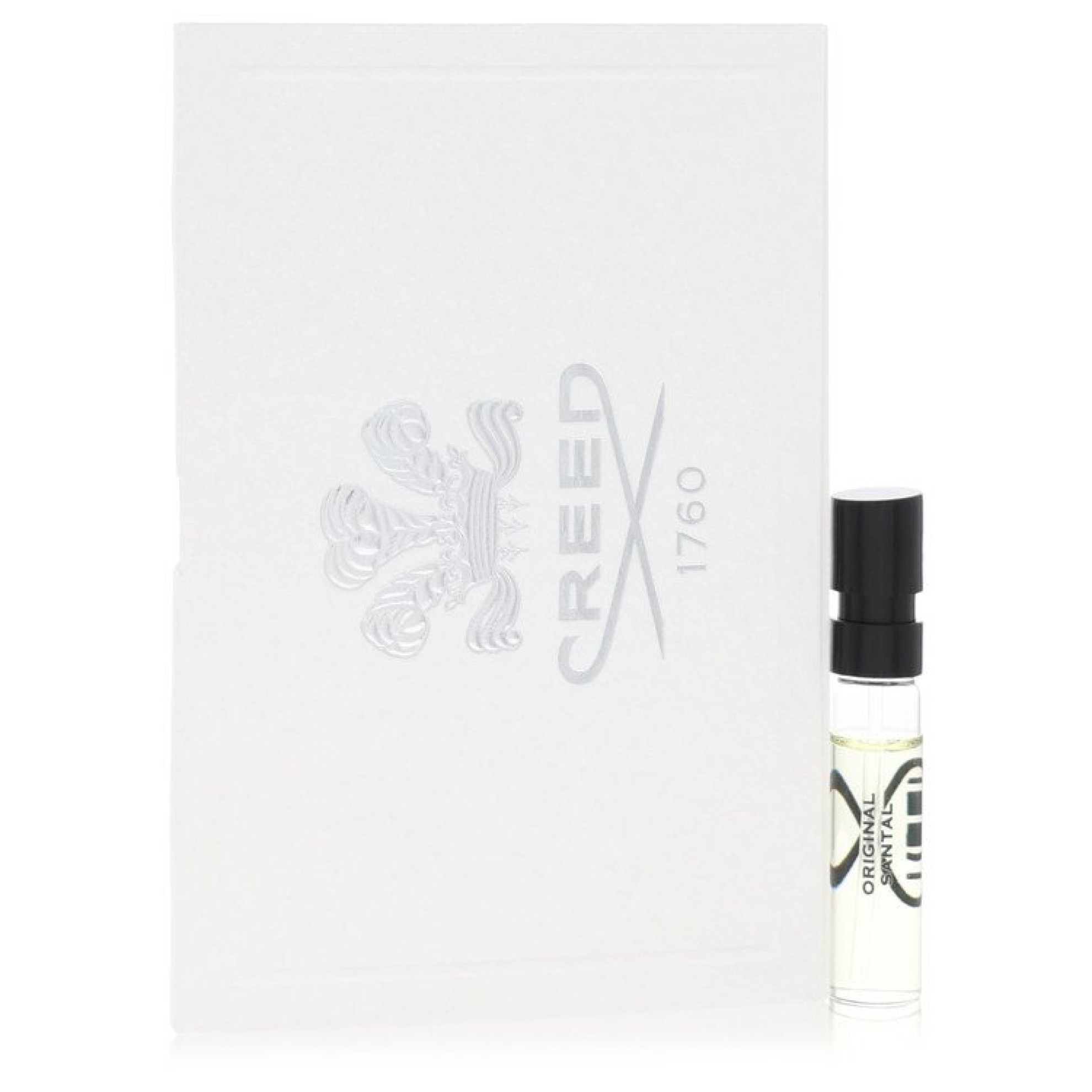Creed Original Santal Vial (sample) 2 ml