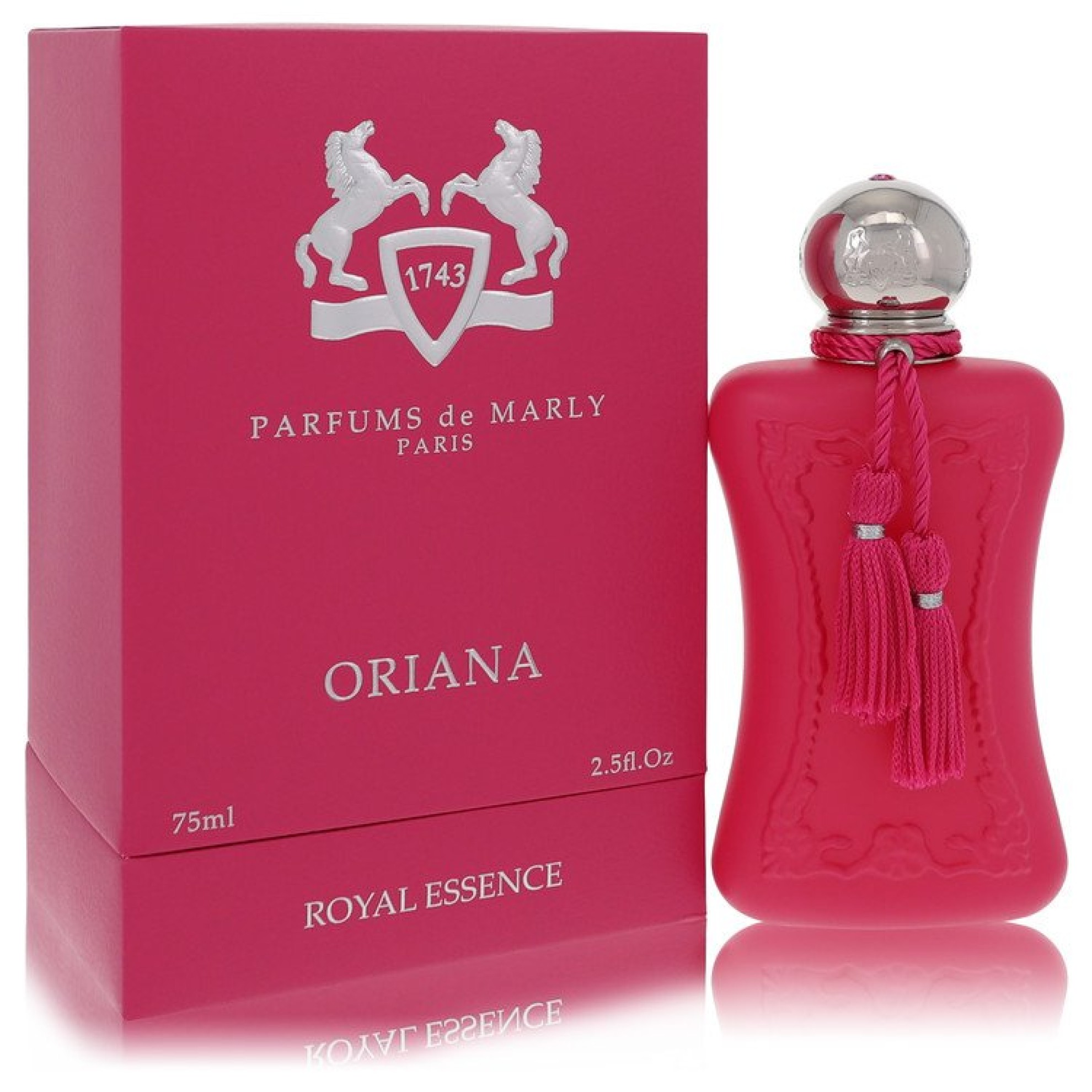 Parfums De Marly Oriana Eau De Parfum Spray 73 ml