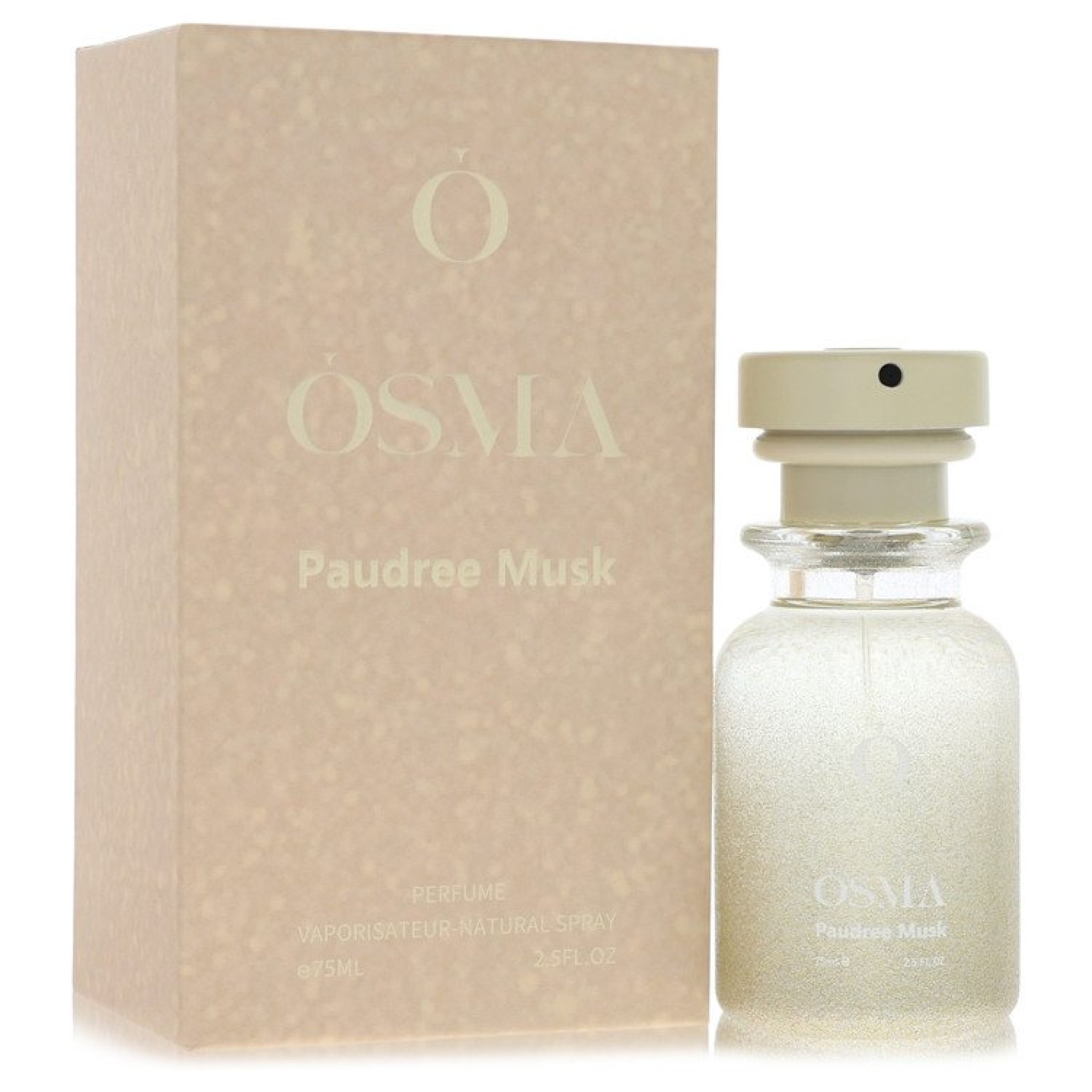 Osma Paudree Musk Parfum Parfum Spray 74 ml