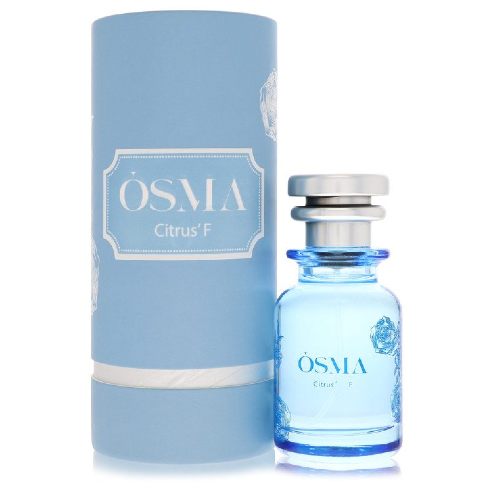 Osma Citrus F Parfum Parfum Spray 74 ml