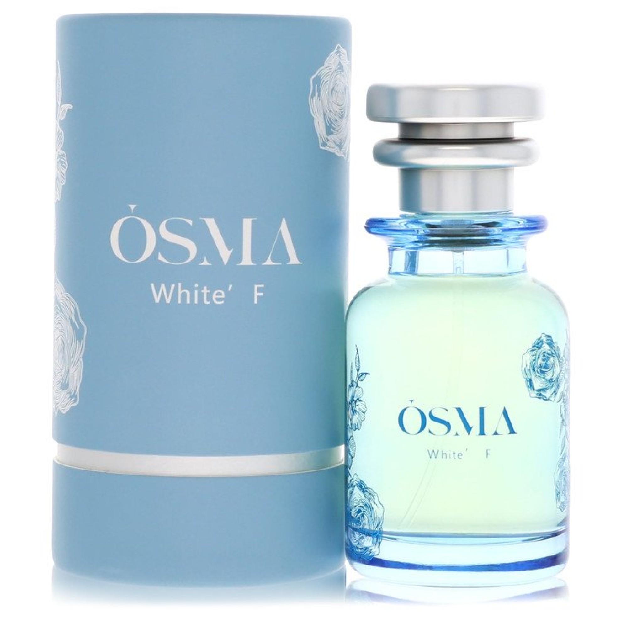 Osma White F Parfum Parfum Spray 74 ml