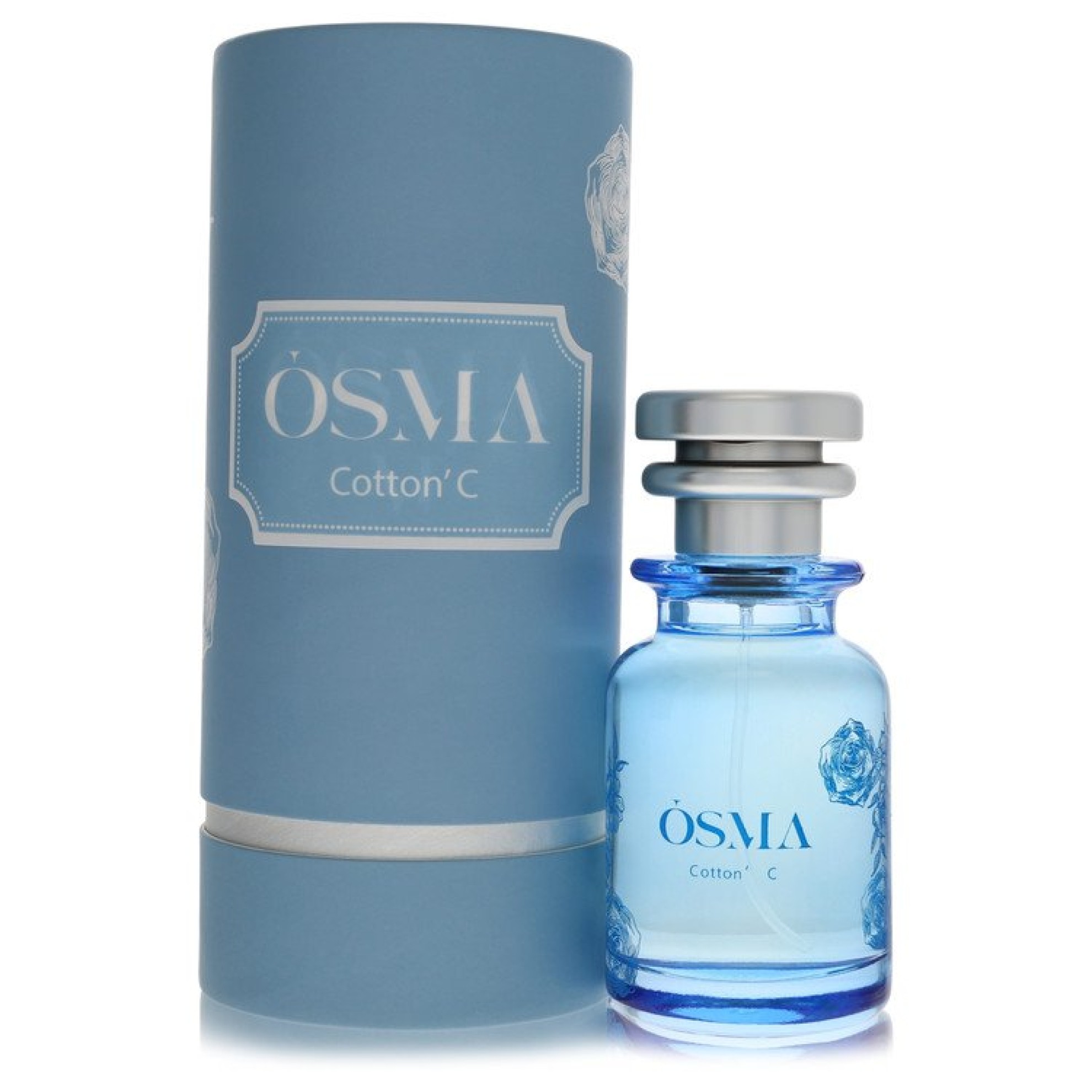 Osma Cotton C Parfum Parfum Spray 74 ml