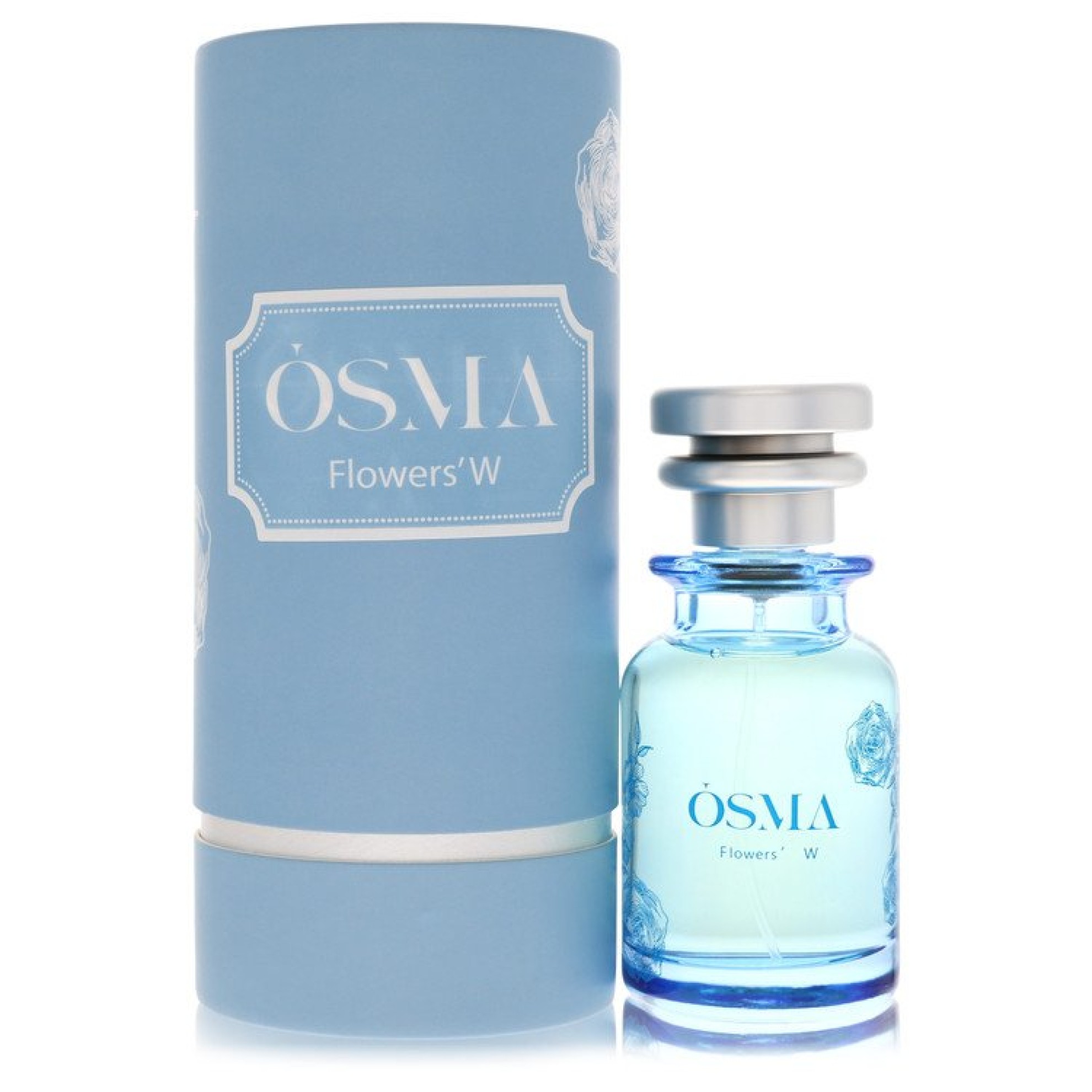 Osma Flowers W Parfum Parfum Spray 74 ml