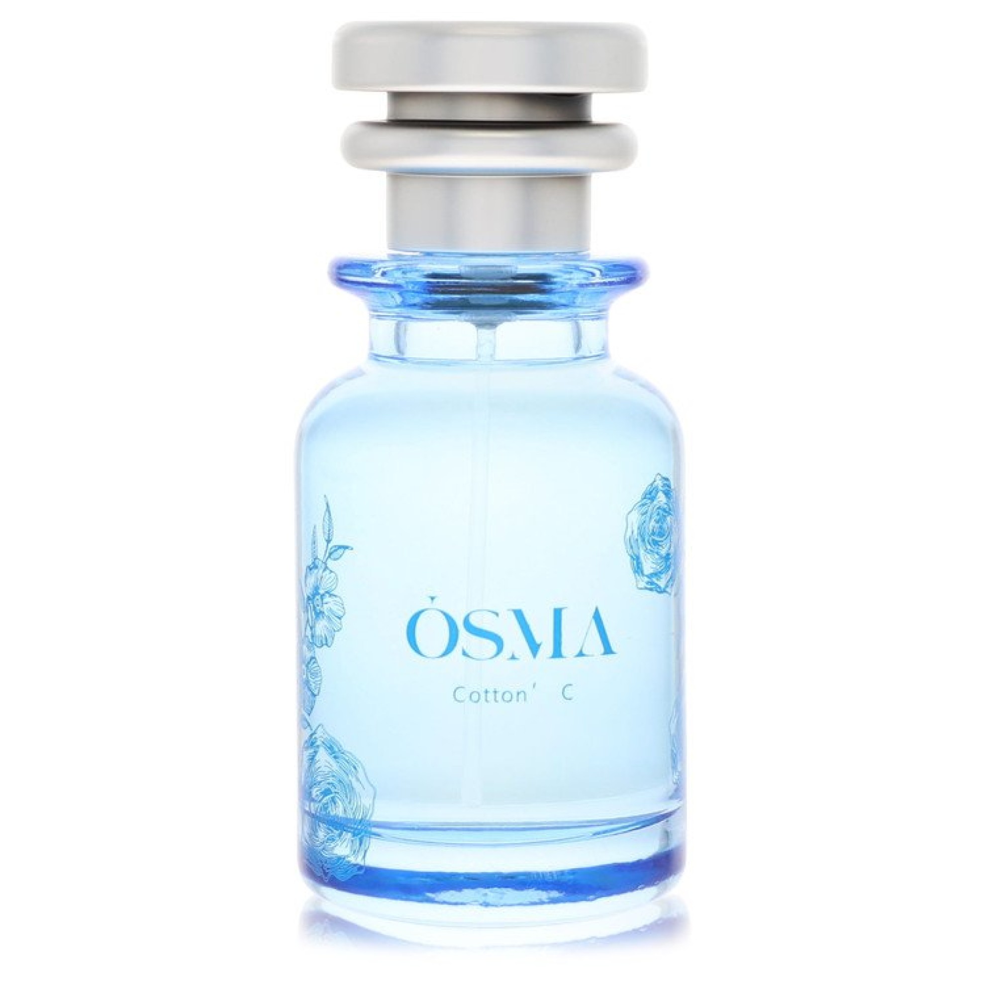 Osma Cotton C Parfum Parfum Spray (Unboxed) 74 ml