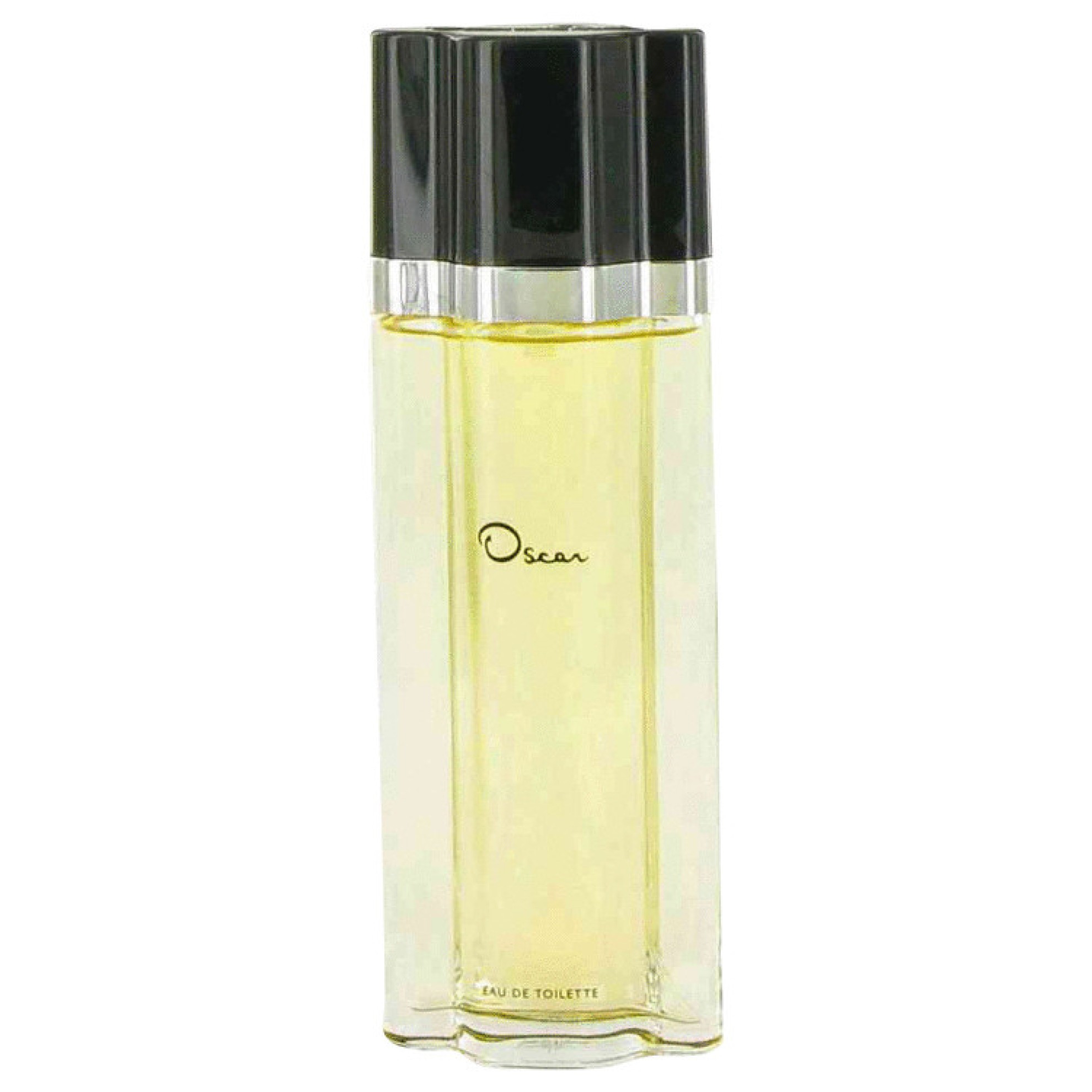 Oscar de la Renta OSCAR Eau De Toilette Spray (unboxed) 100 ml