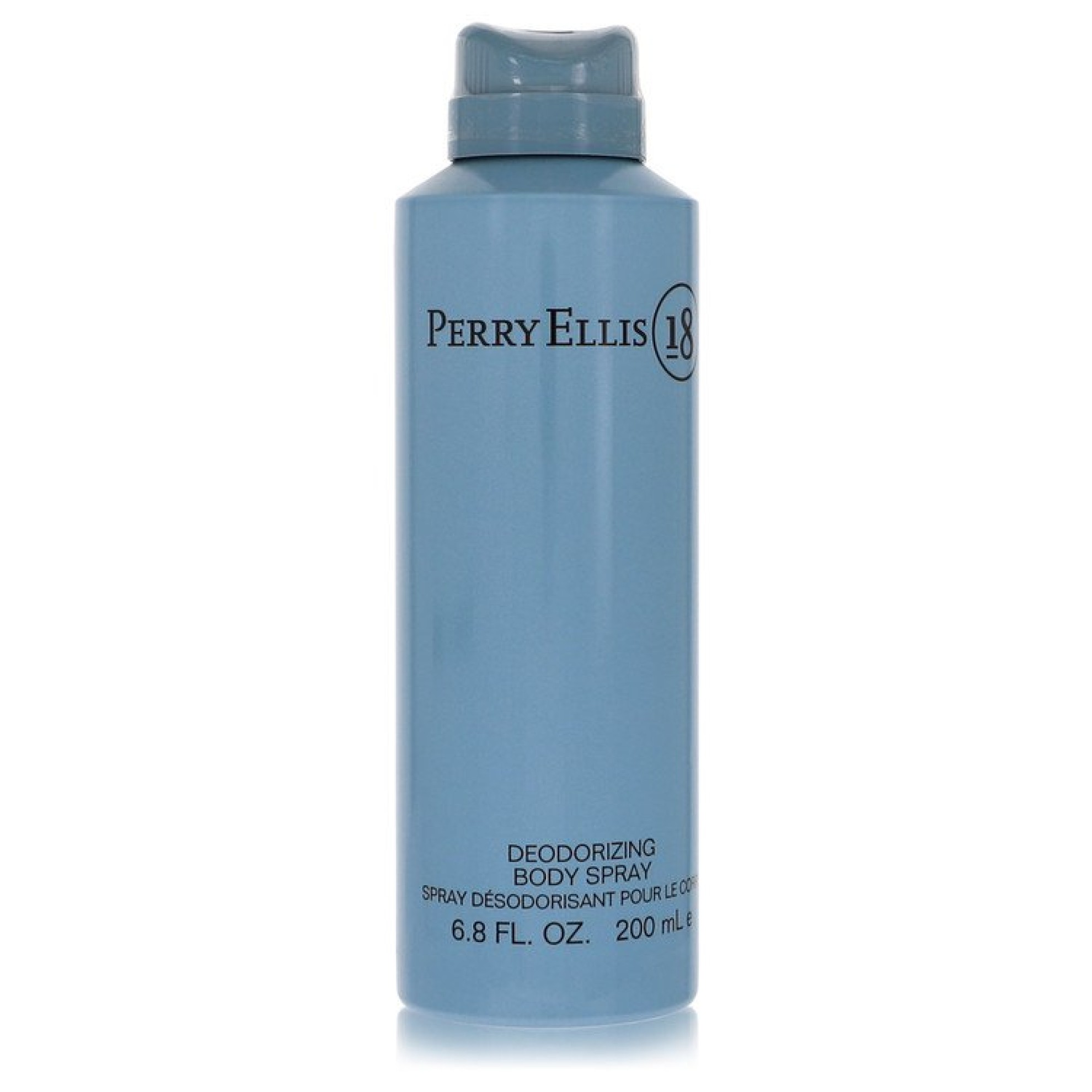 Perry Ellis 18 Body Spray 200 ml