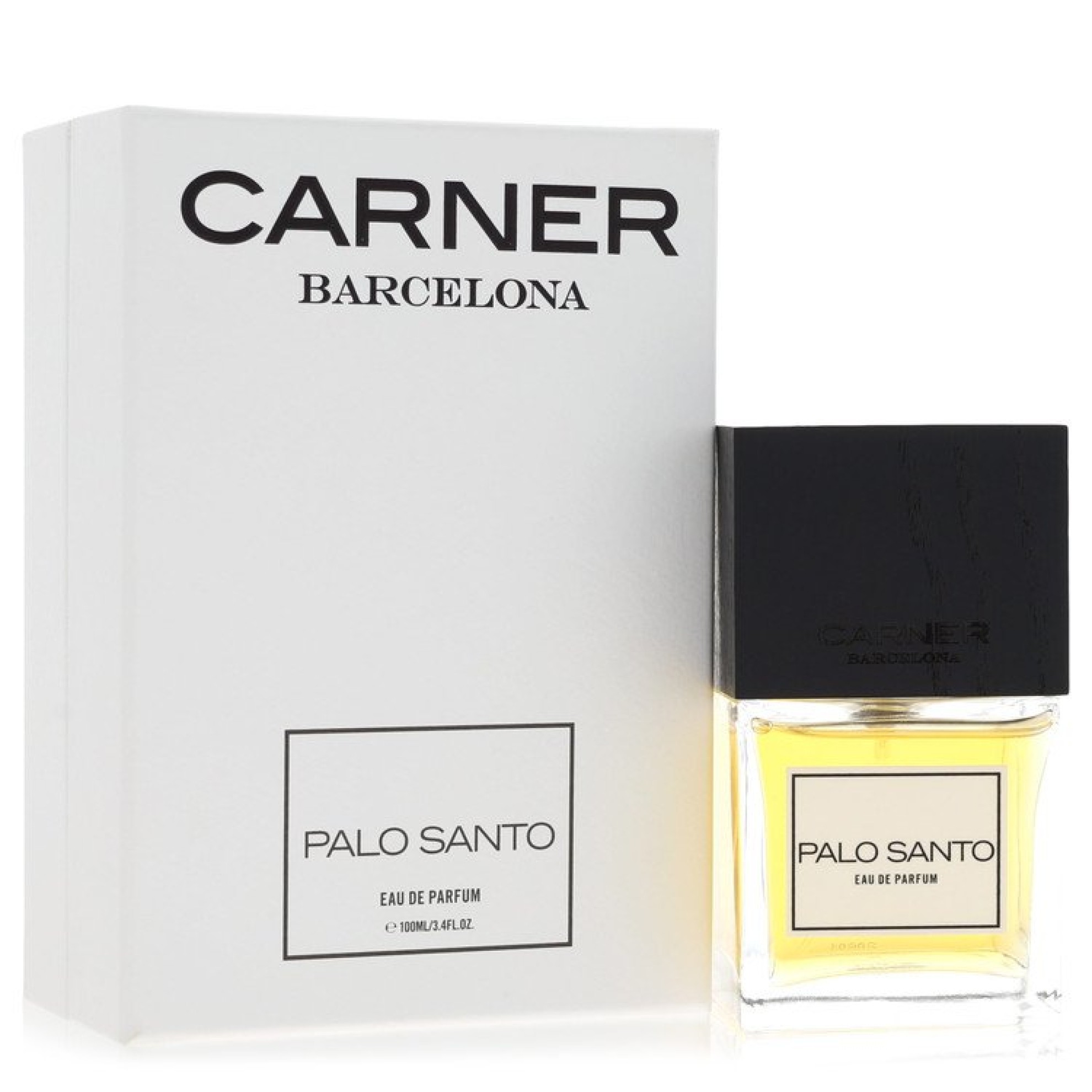 Carner Barcelona Palo Santo Eau De Parfum Spray 100 ml