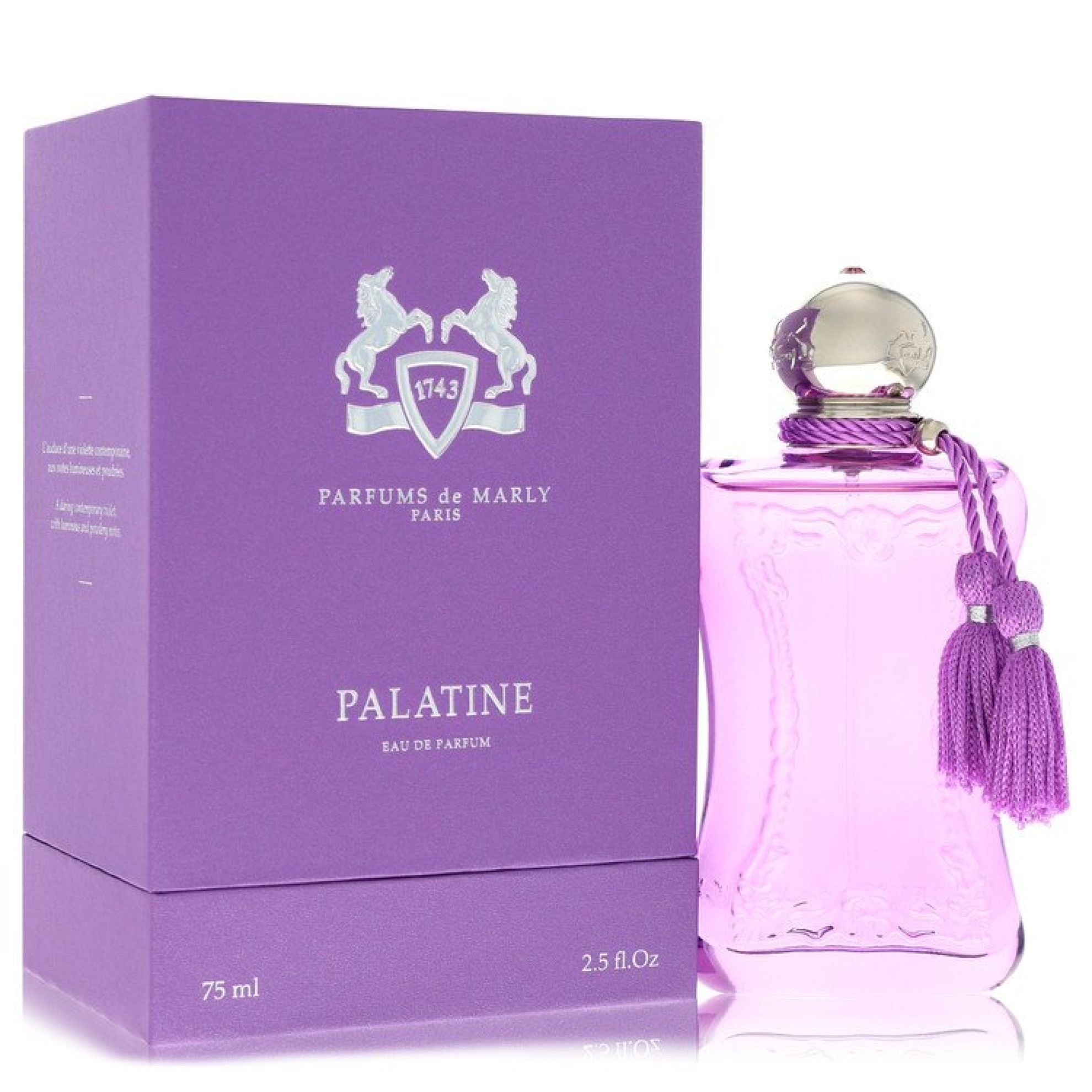 Parfums De Marly Palatine Eau De Parfum Spray 74 ml