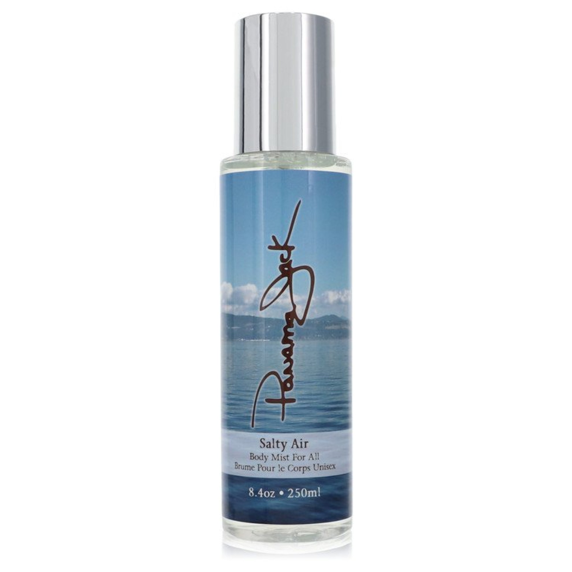 Panama Jack Salty Air Body Mist (Unisex) 248 ml