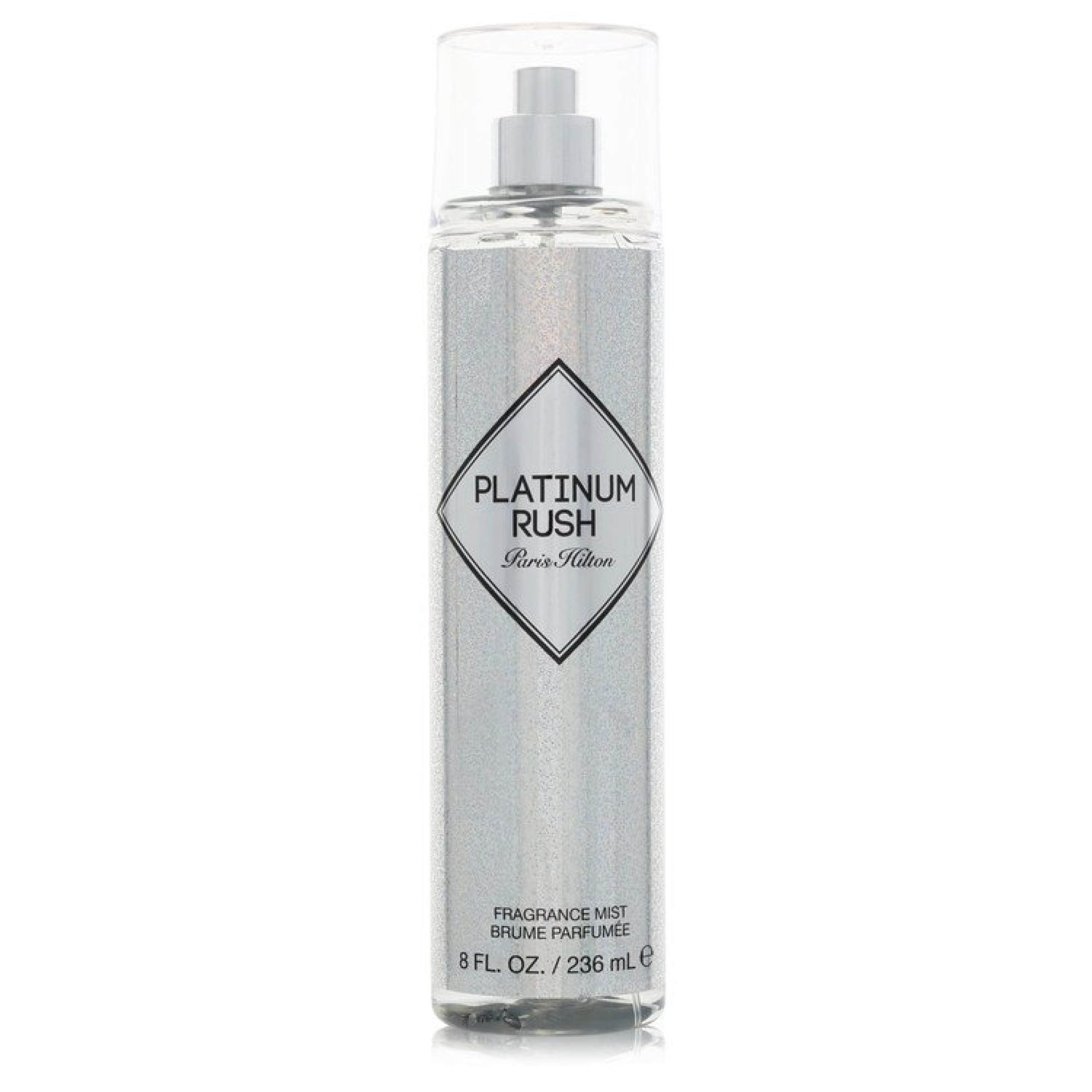 Paris Hilton Platinum Rush Fragrance Mist 237 ml
