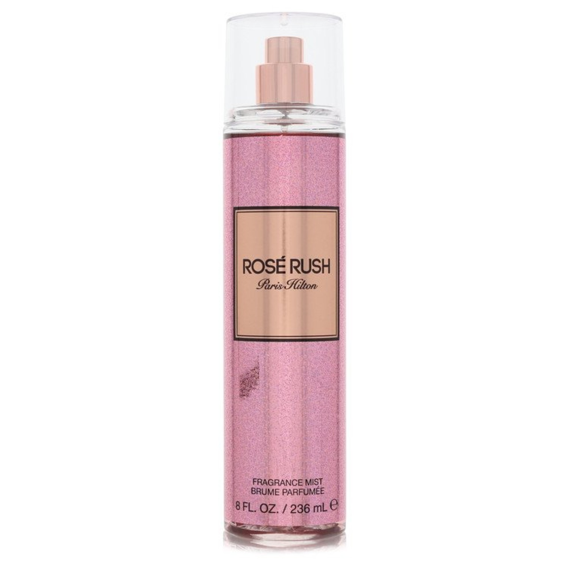 Paris Hilton Rose Rush Fragrance Mist 237 ml