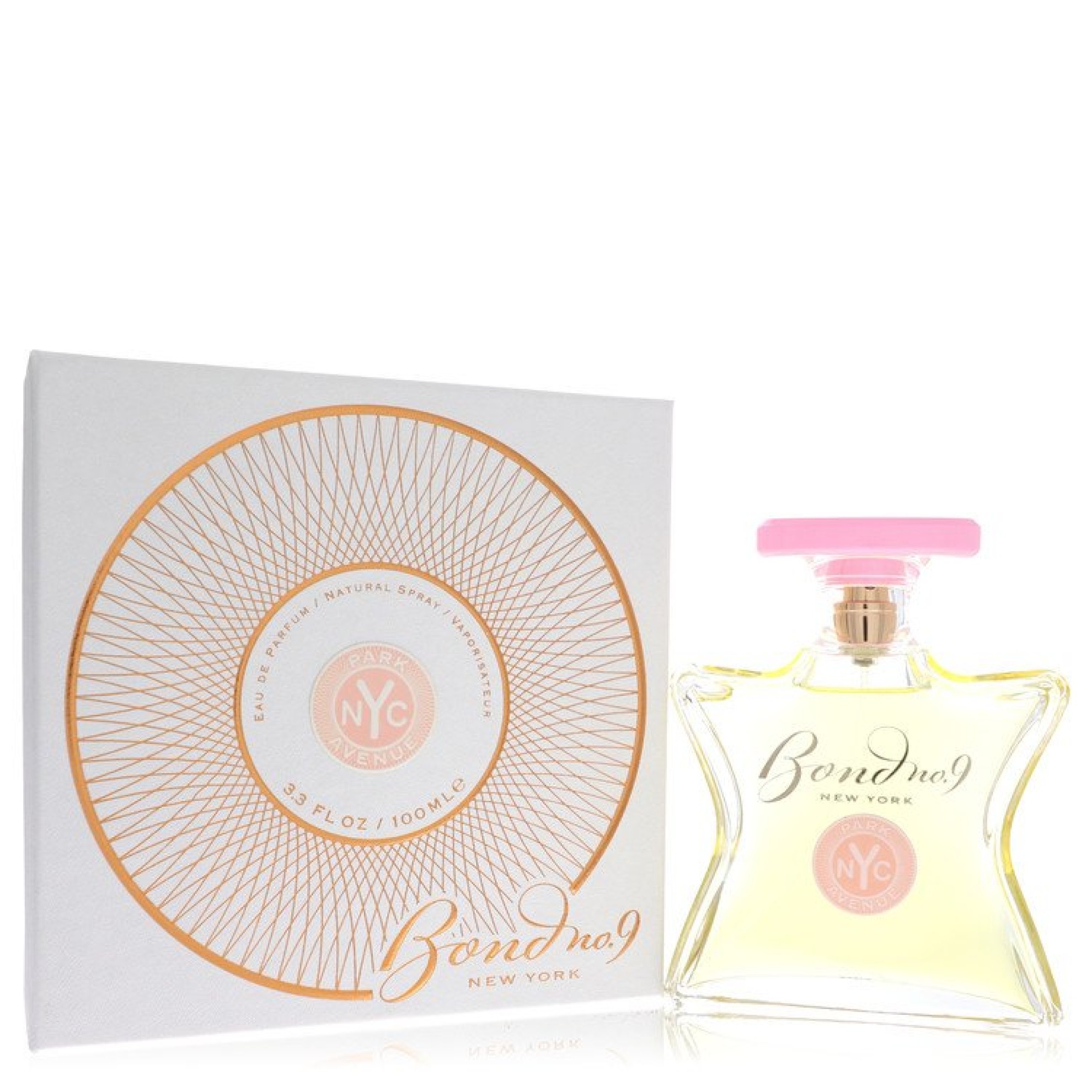 Bond No. 9 Park Avenue Eau De Parfum Spray 100 ml
