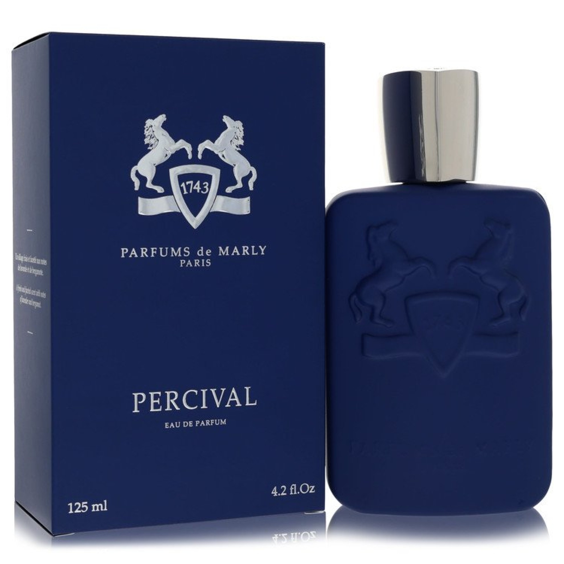 Parfums De Marly Percival Royal Essence Eau De Parfum Spray 125 ml