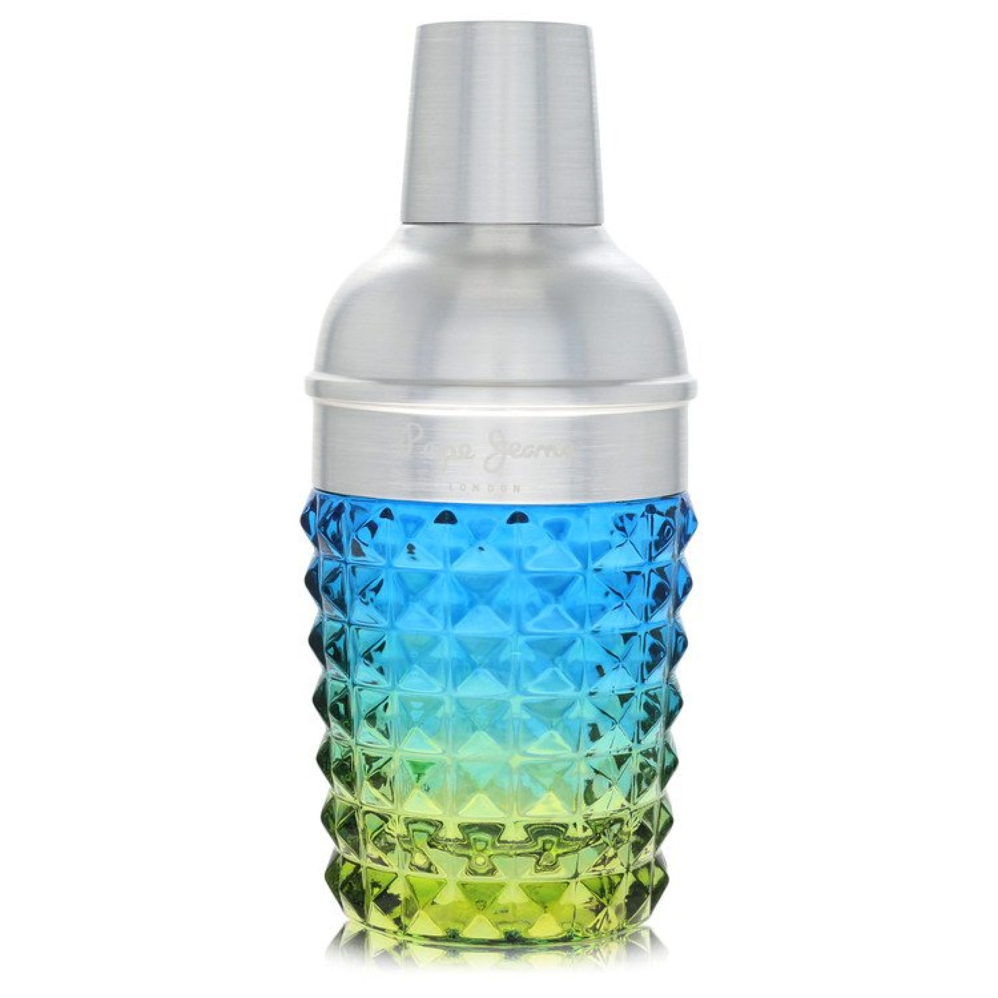 Pepe Jeans London Pepe Jeans Cocktail Edition Eau De Toilette Spray (Unboxed) 101 ml