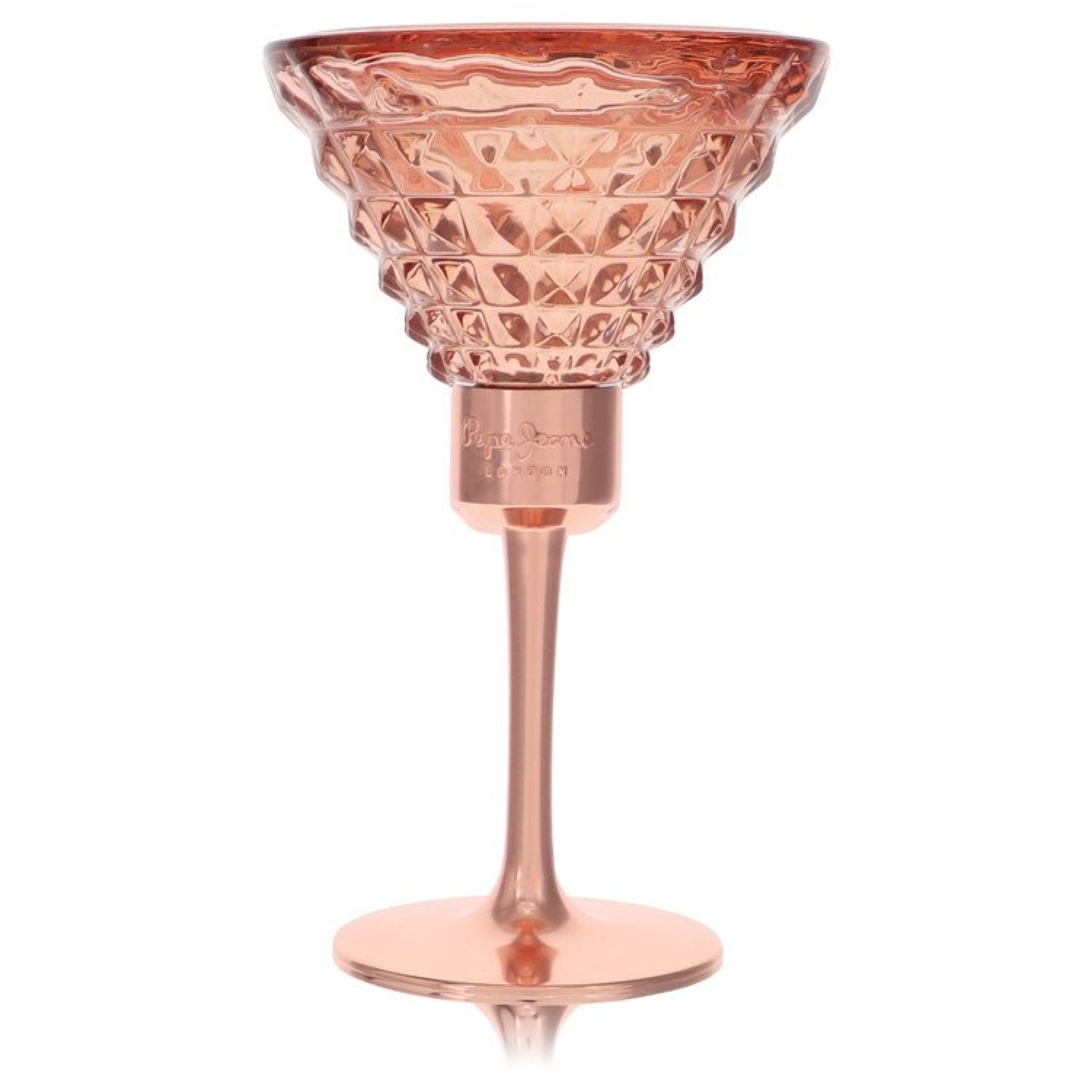 Pepe Jeans London Pepe Jeans Eau De Parfum Spray (unboxed) 79 ml