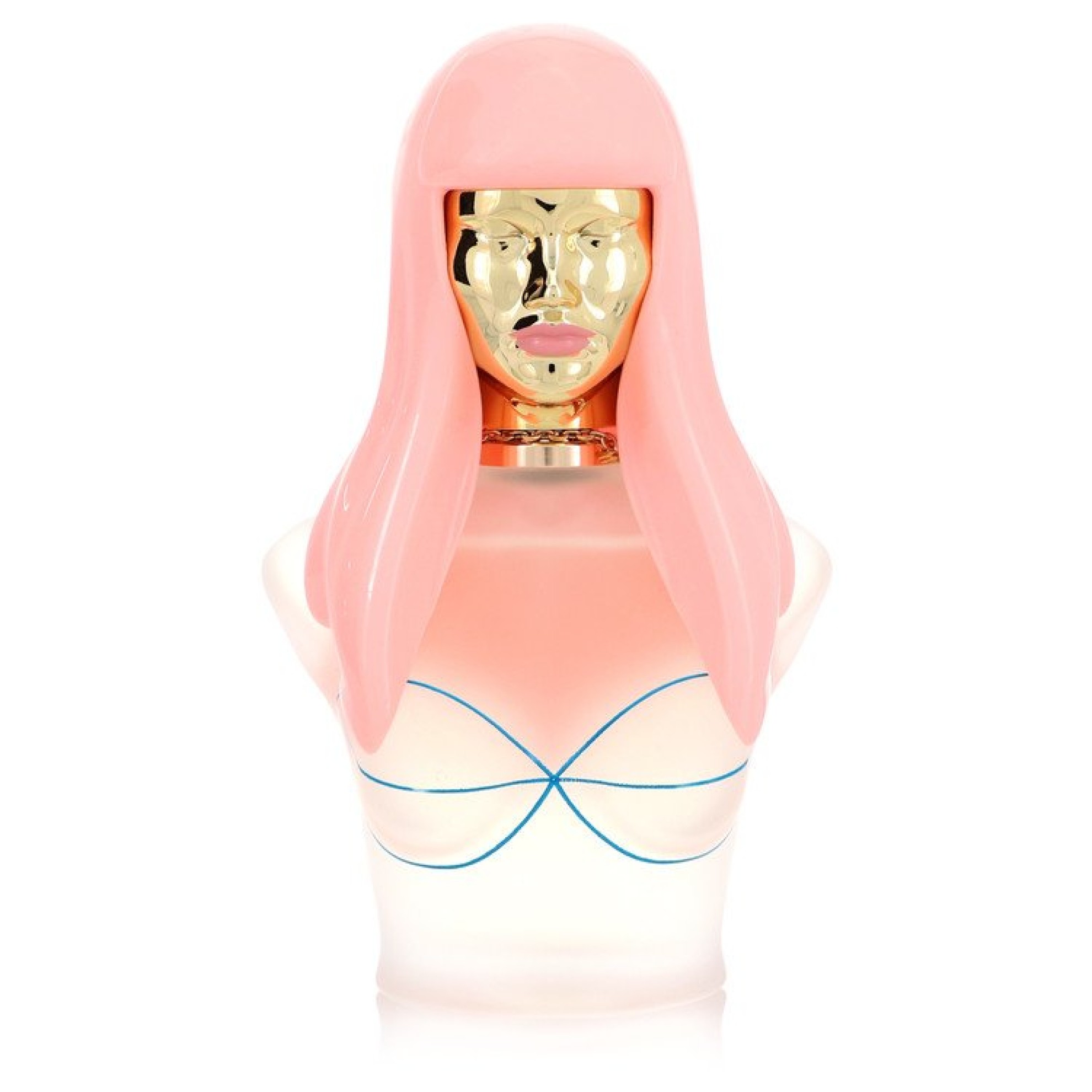 Nicki Minaj Pink Friday Eau De Parfum Spray (unboxed) 100 ml