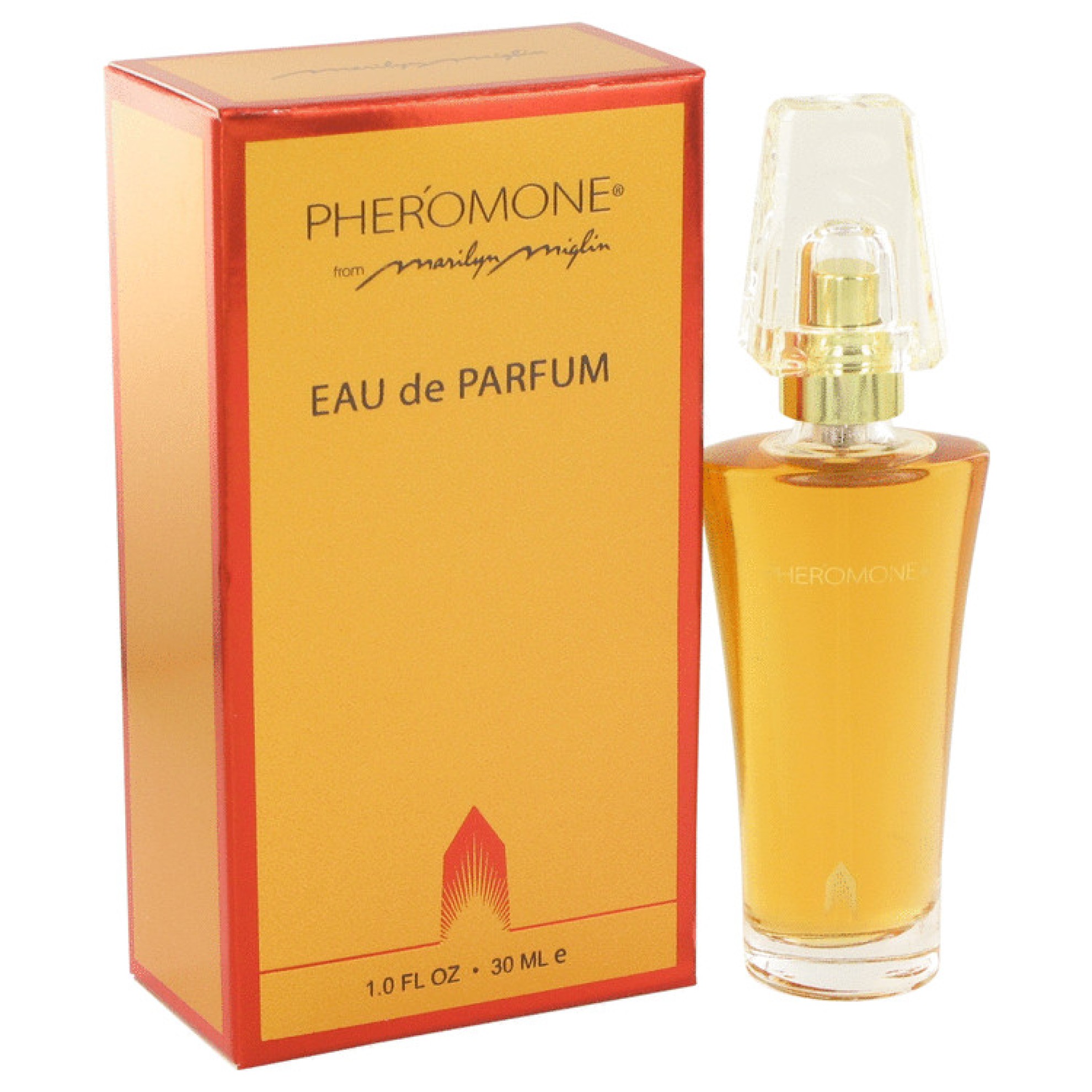 Marilyn Miglin Pheromone Eau De Parfum Spray 30 ml