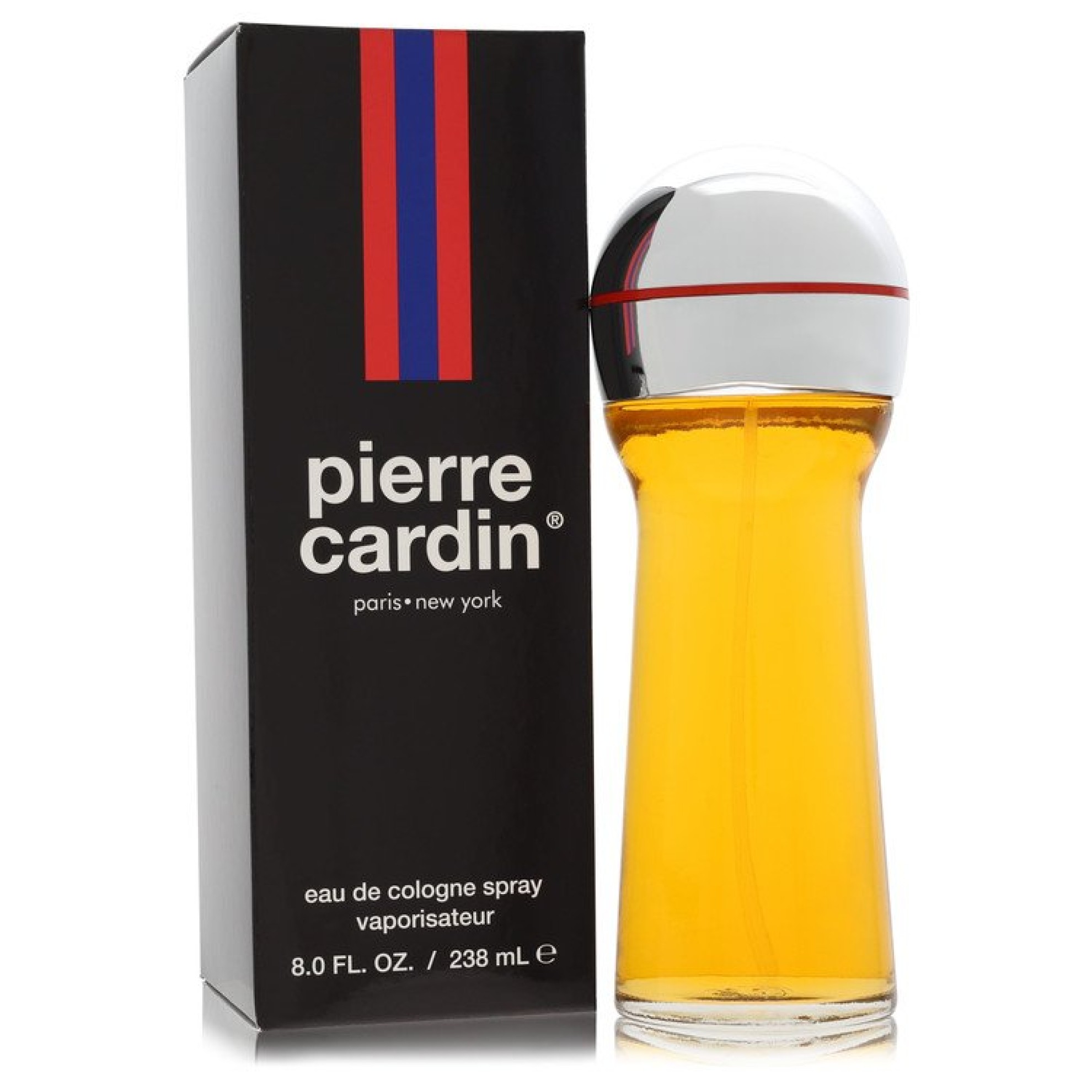 Pierre Cardin PIERRE CARDIN Cologne / Eau De Toilette Spray 240 ml