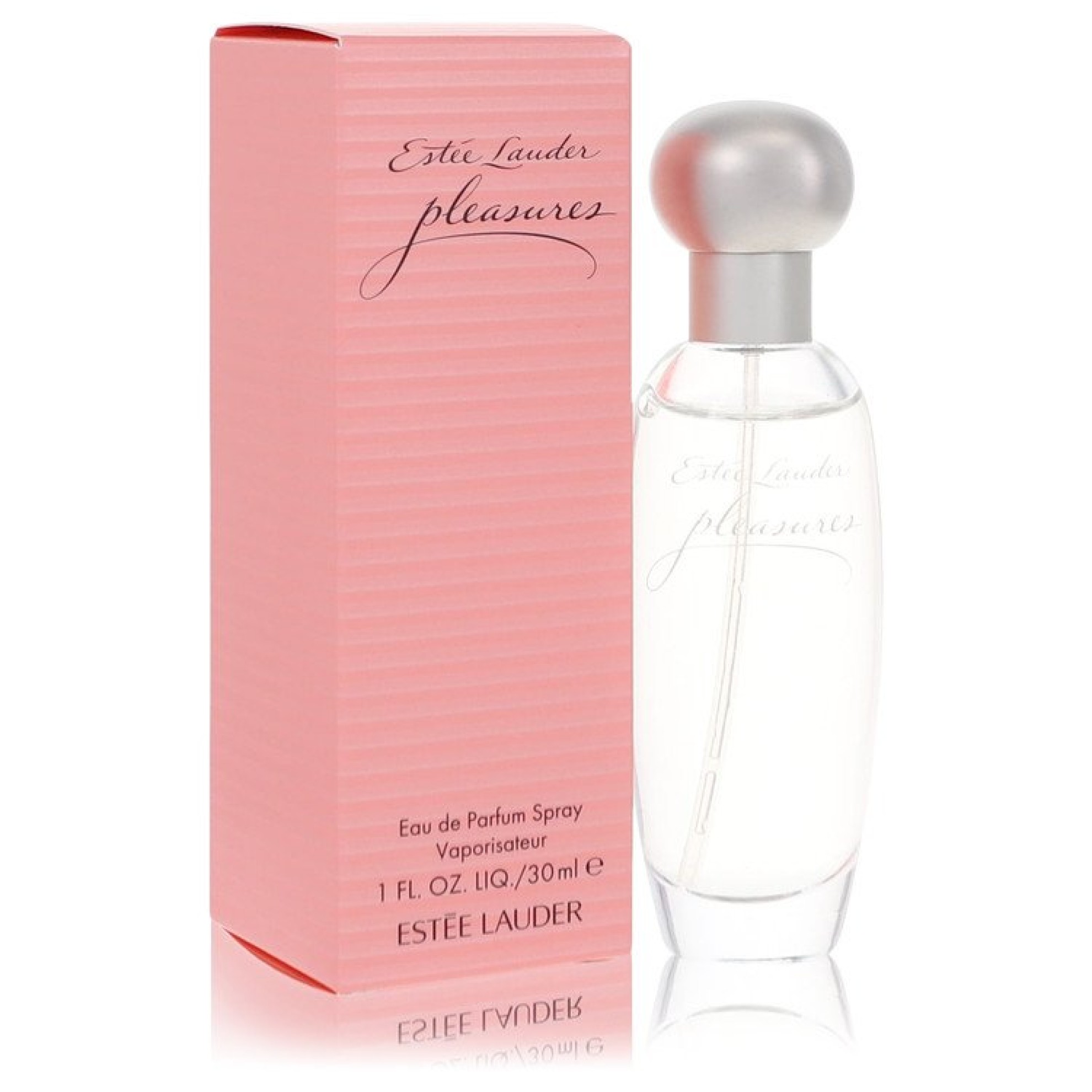 Estee Lauder PLEASURES Eau De Parfum Spray 30 ml