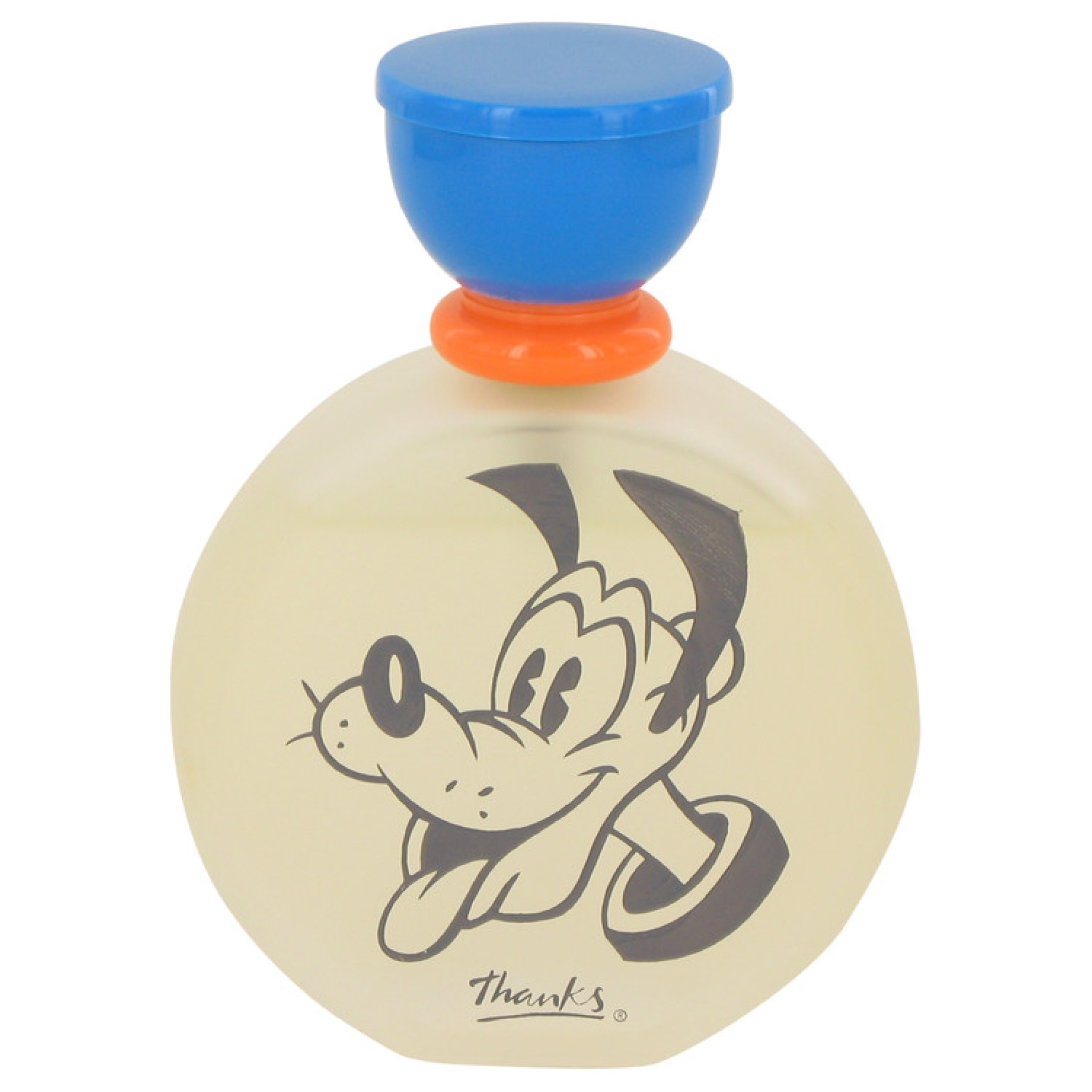 Disney PLUTO Eau De Toilette Spray (unboxed) 50 ml