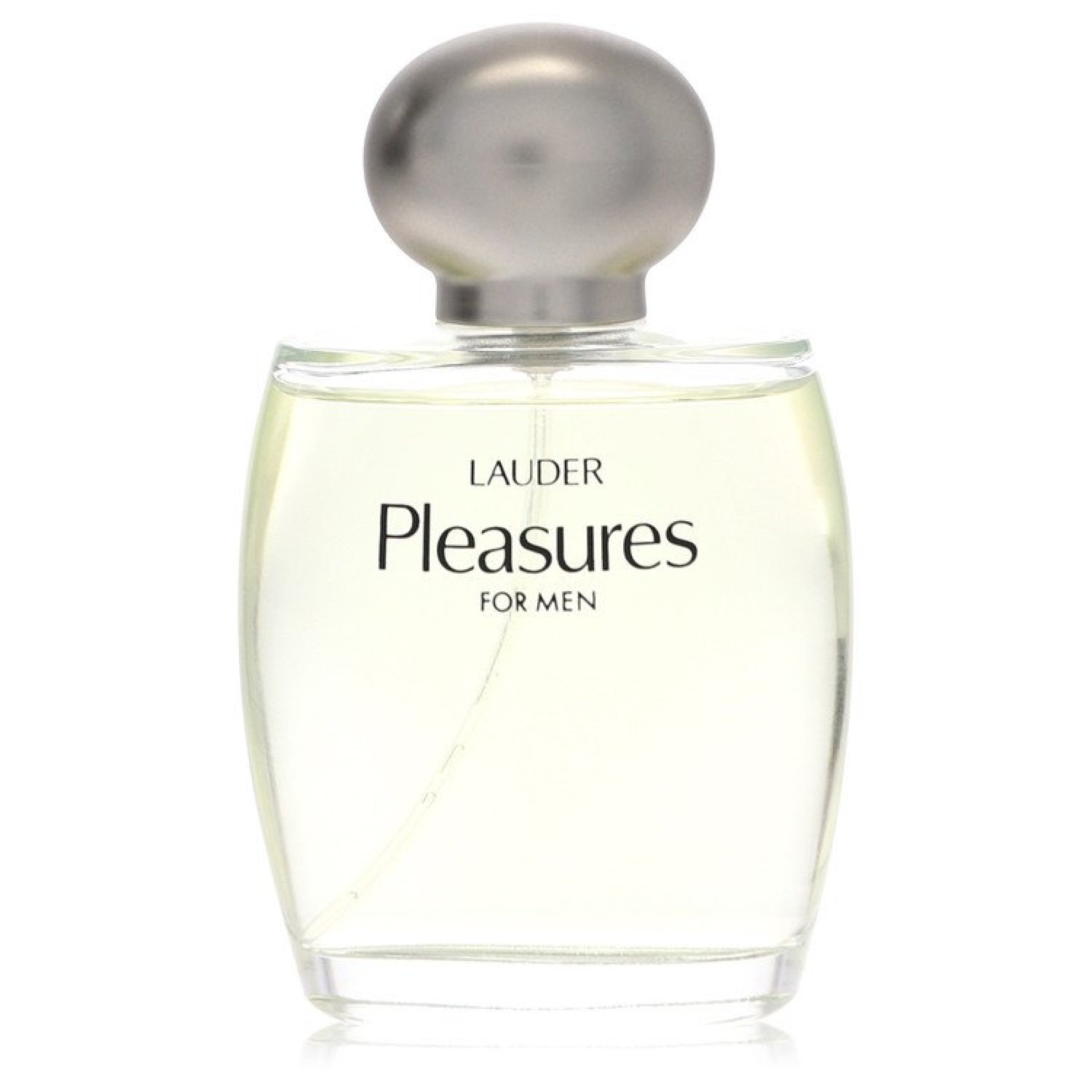 Estee Lauder PLEASURES Cologne Spray (unboxed) 100 ml