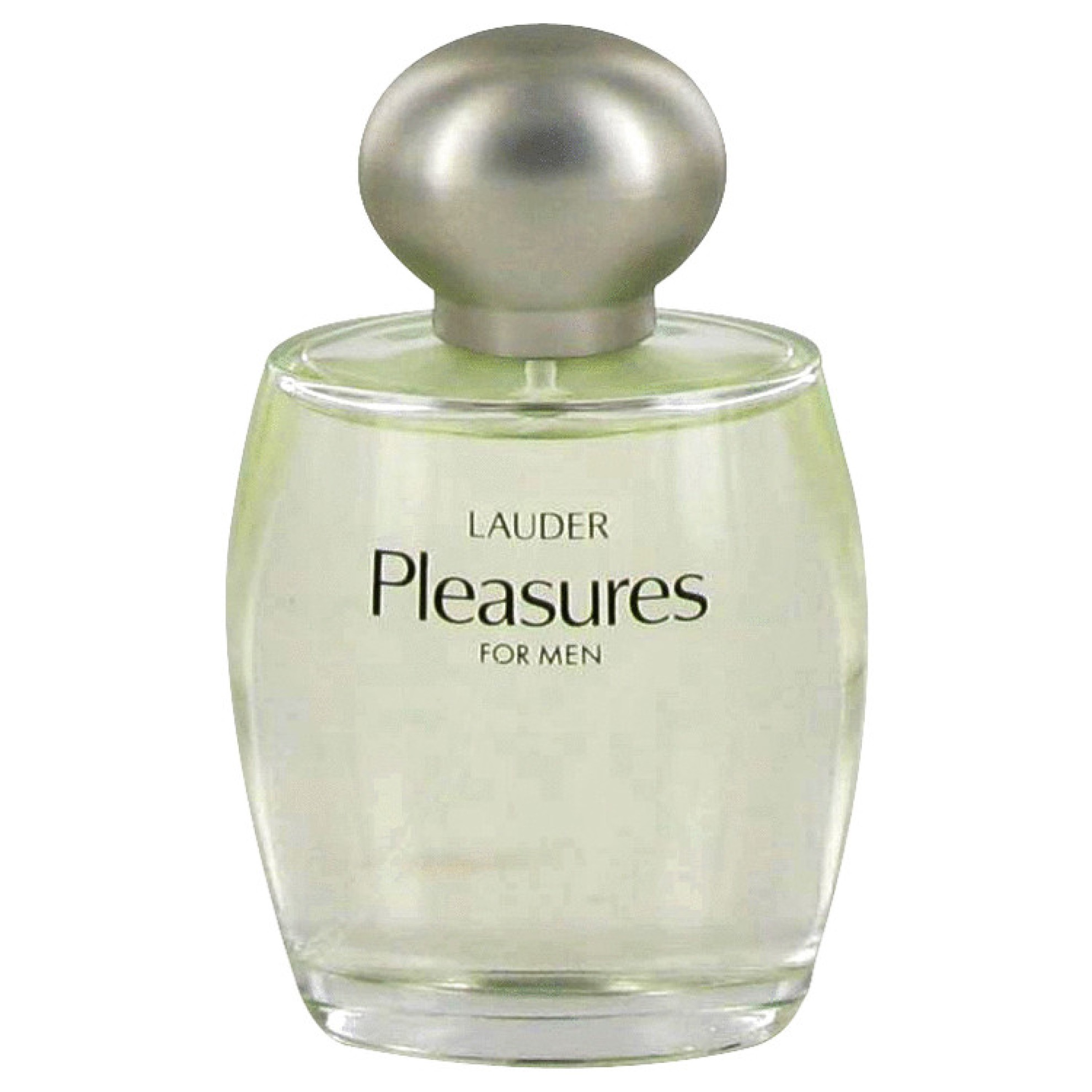 Estee Lauder Pleasures Cologne Spray (Tester) 101 ml