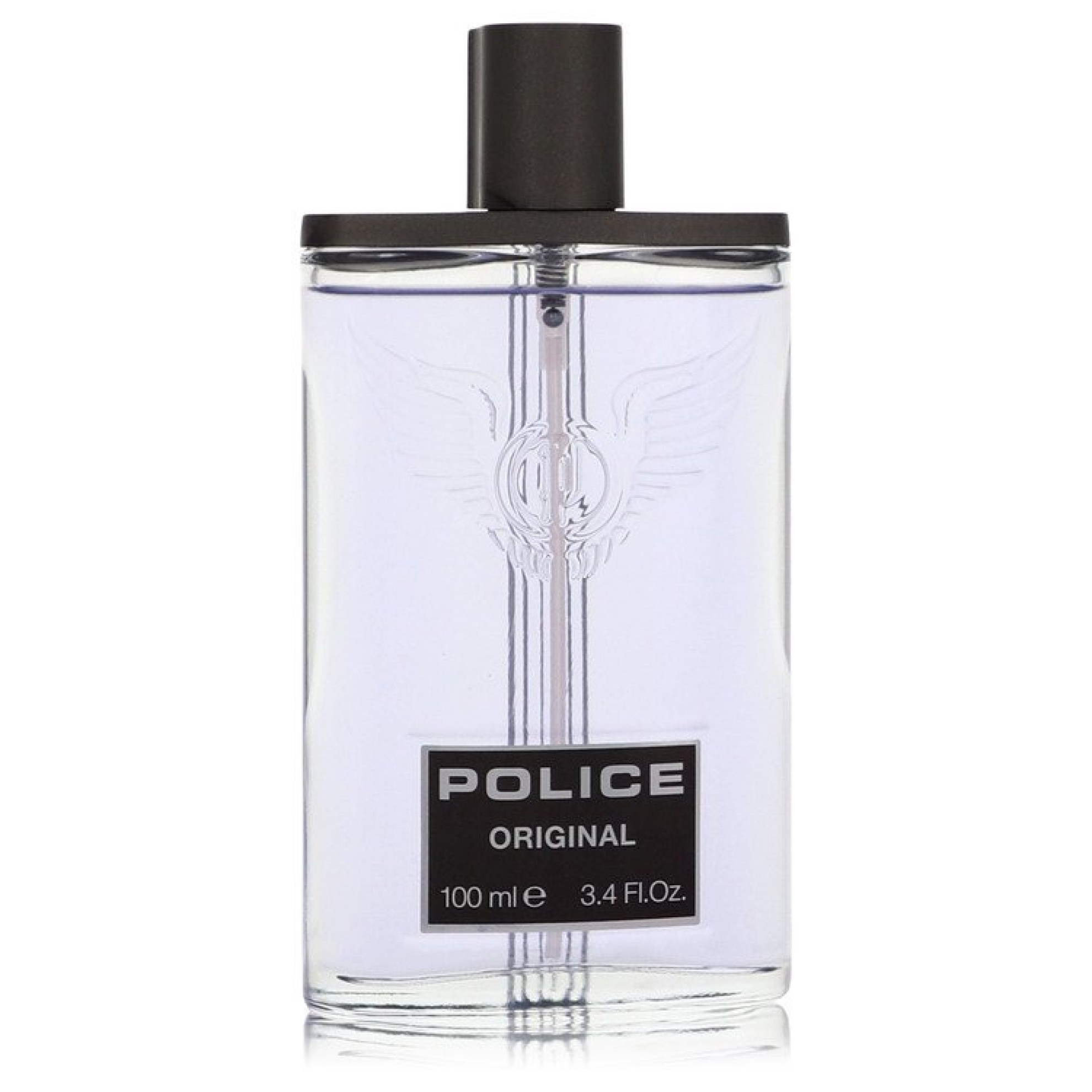 Police Colognes Police Original Eau De Toilette Spray (Tester) 100 ml