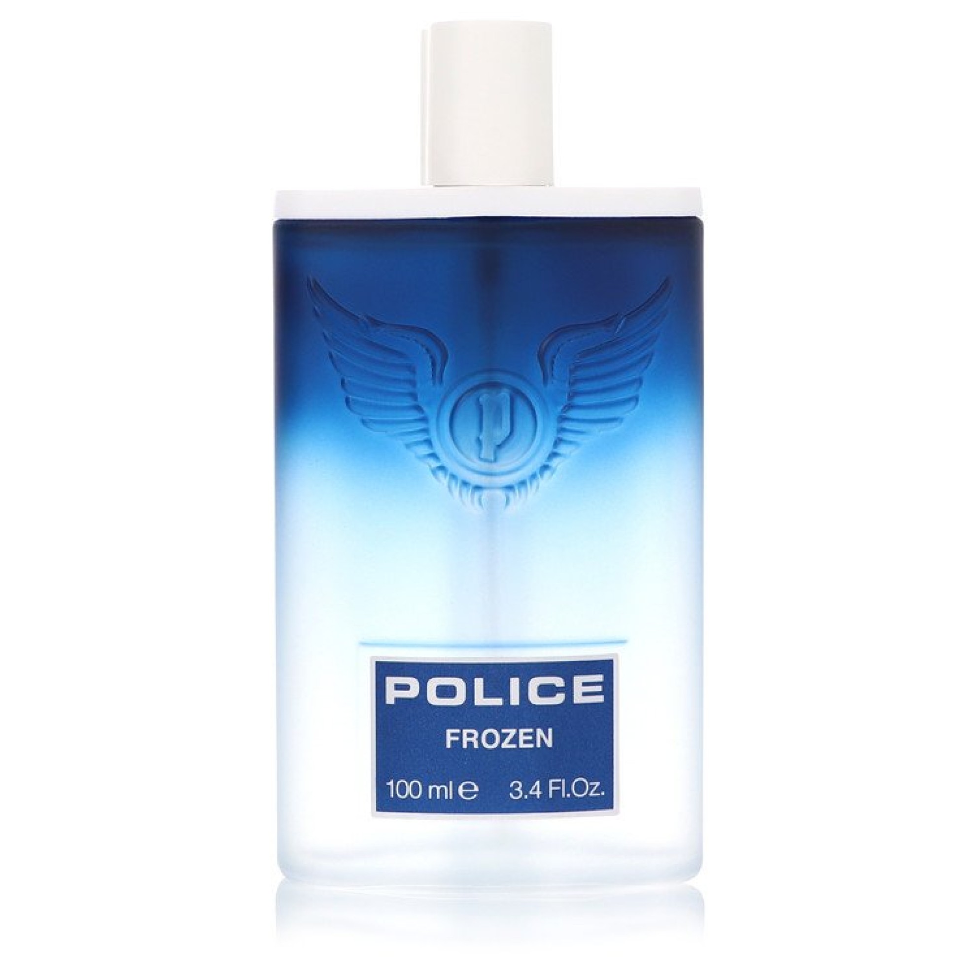 Police Colognes Police Frozen Eau De Toilette Spray (Unboxed) 100 ml